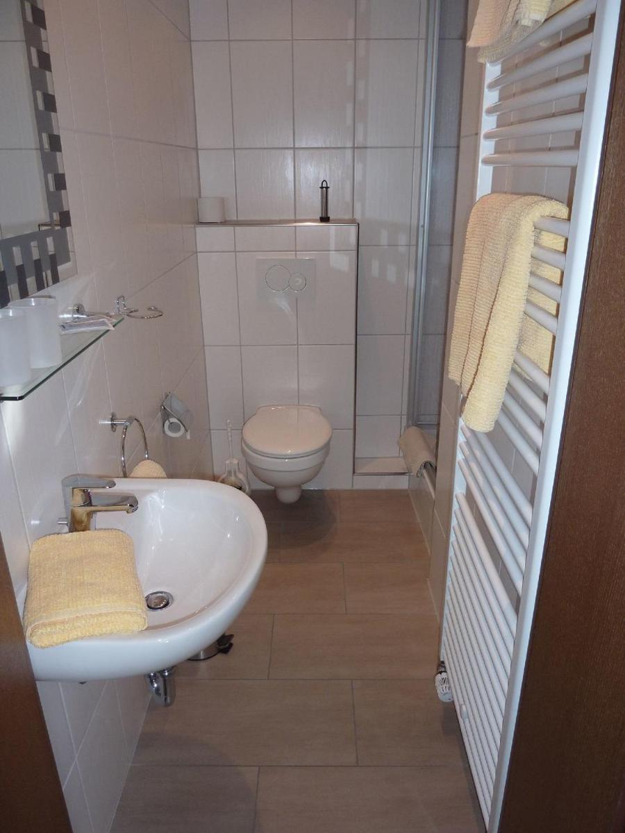 Pension Gisela