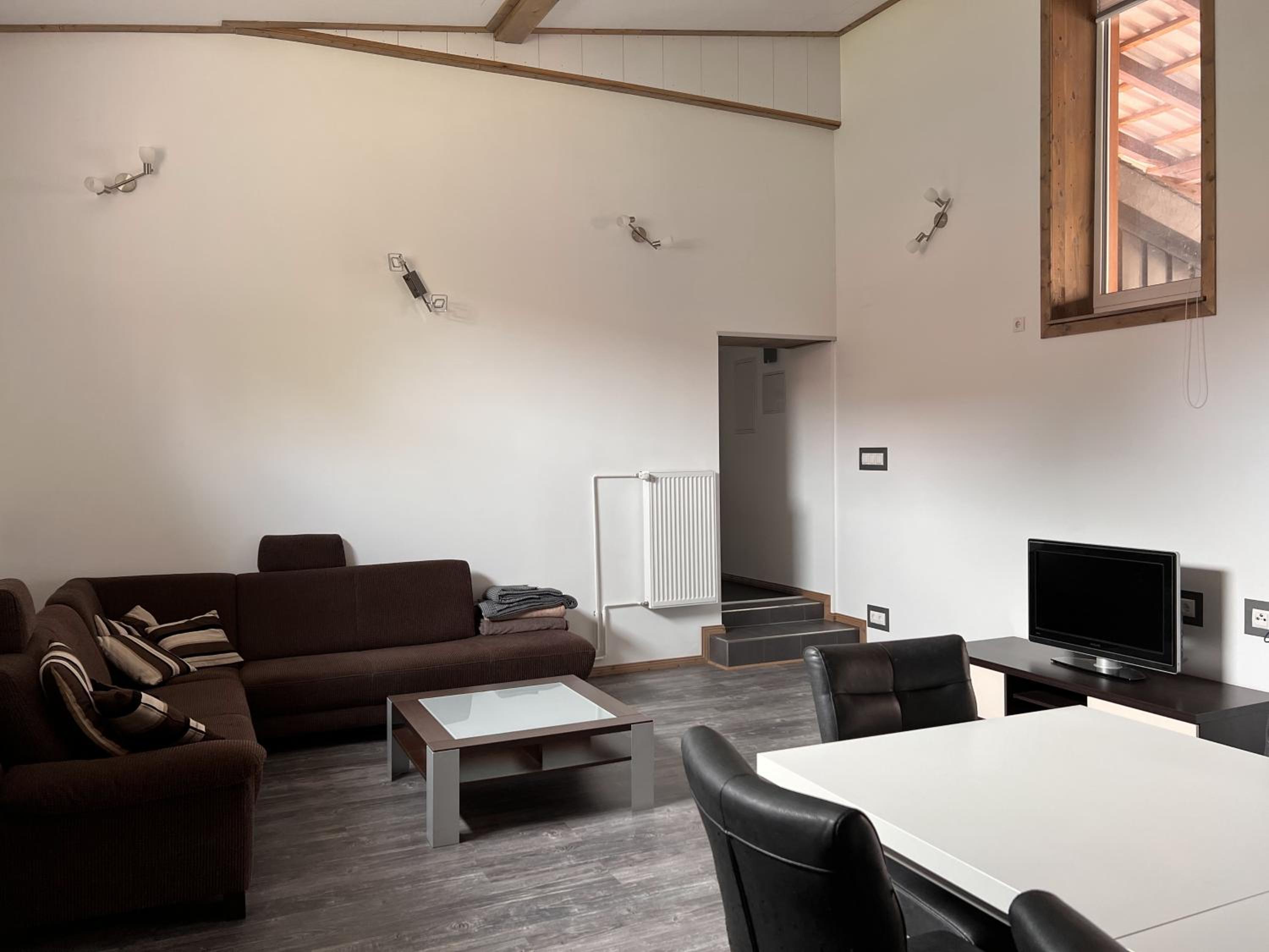 Dill Apartments Gadenstedt