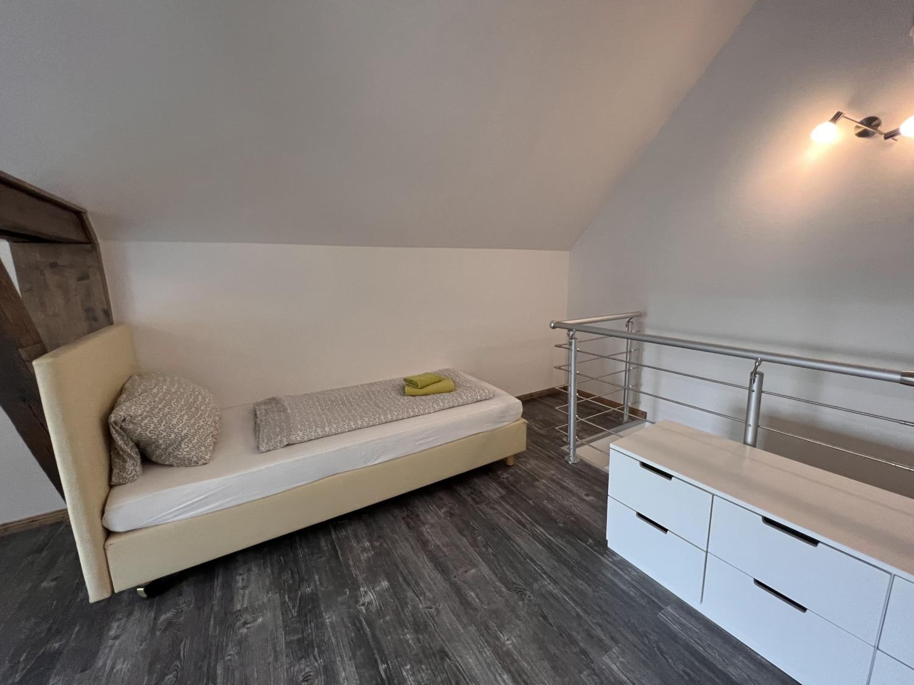 Dill Apartments Gadenstedt