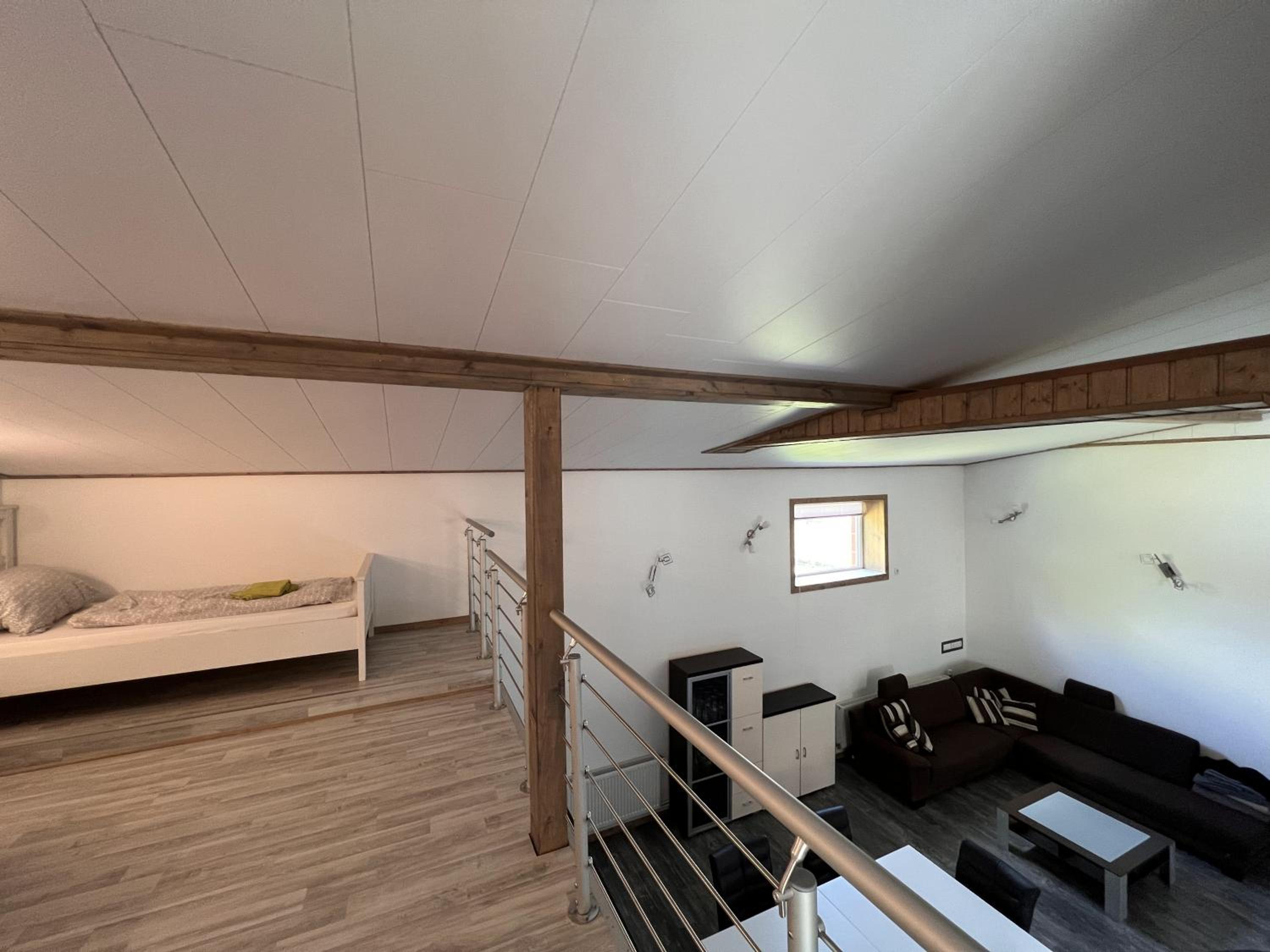 Dill Apartments Gadenstedt