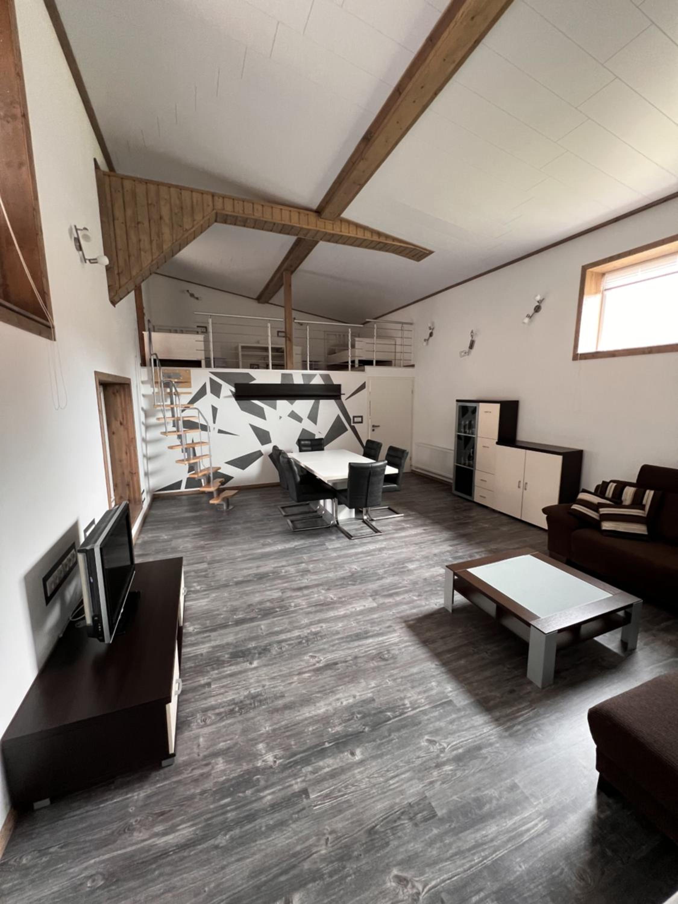 Dill Apartments Gadenstedt