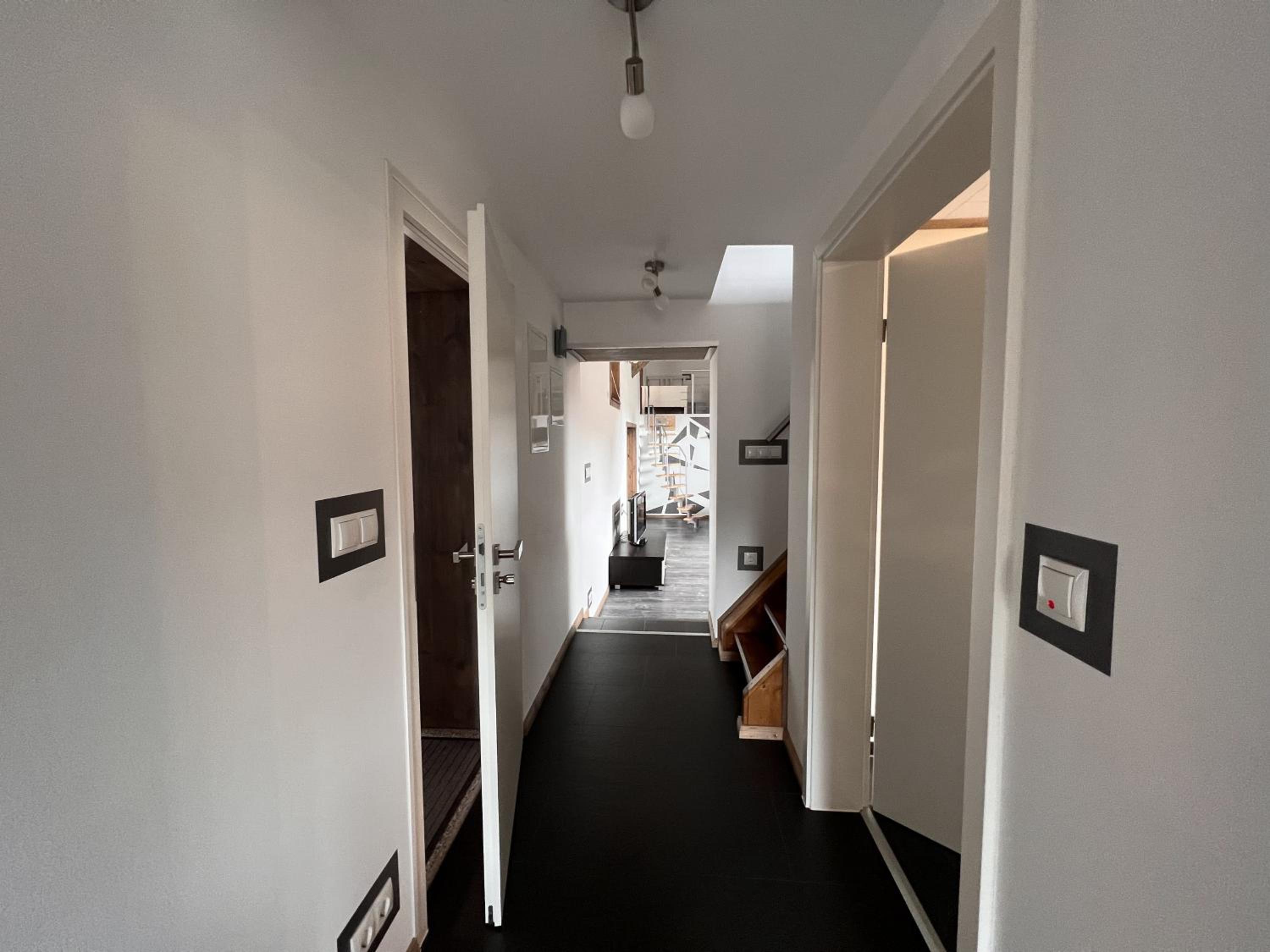 Dill Apartments Gadenstedt