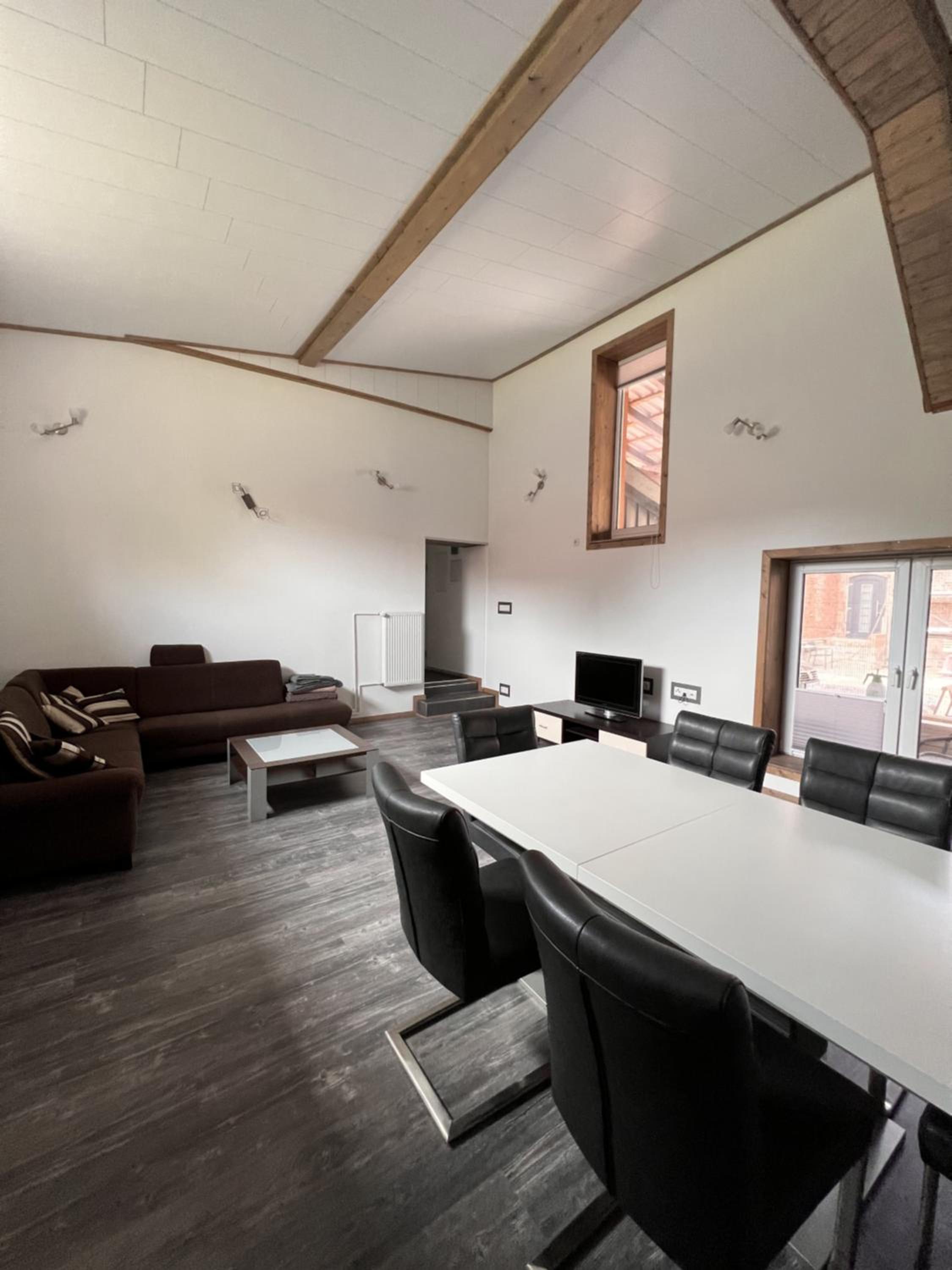 Dill Apartments Gadenstedt