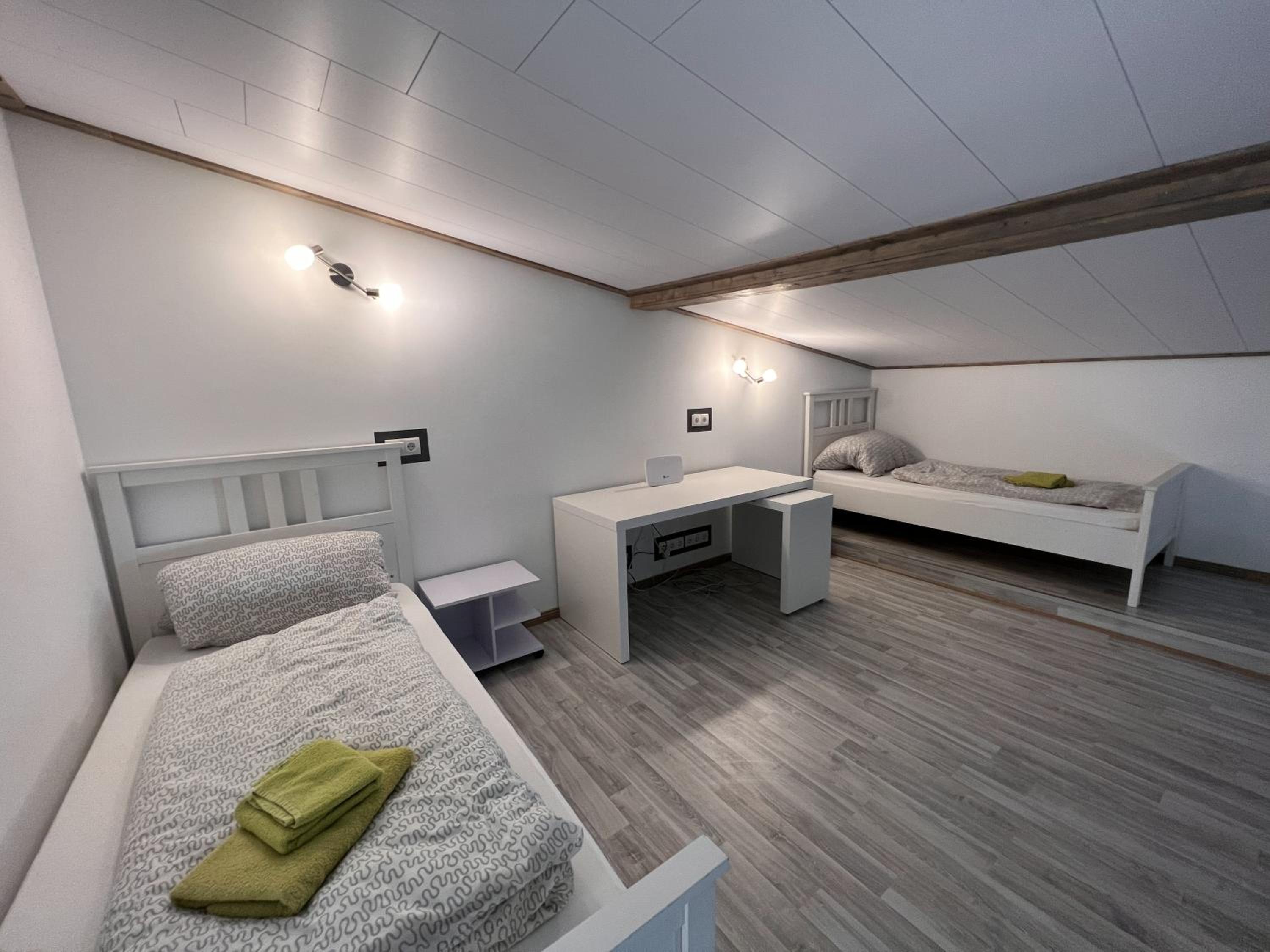 Dill Apartments Gadenstedt