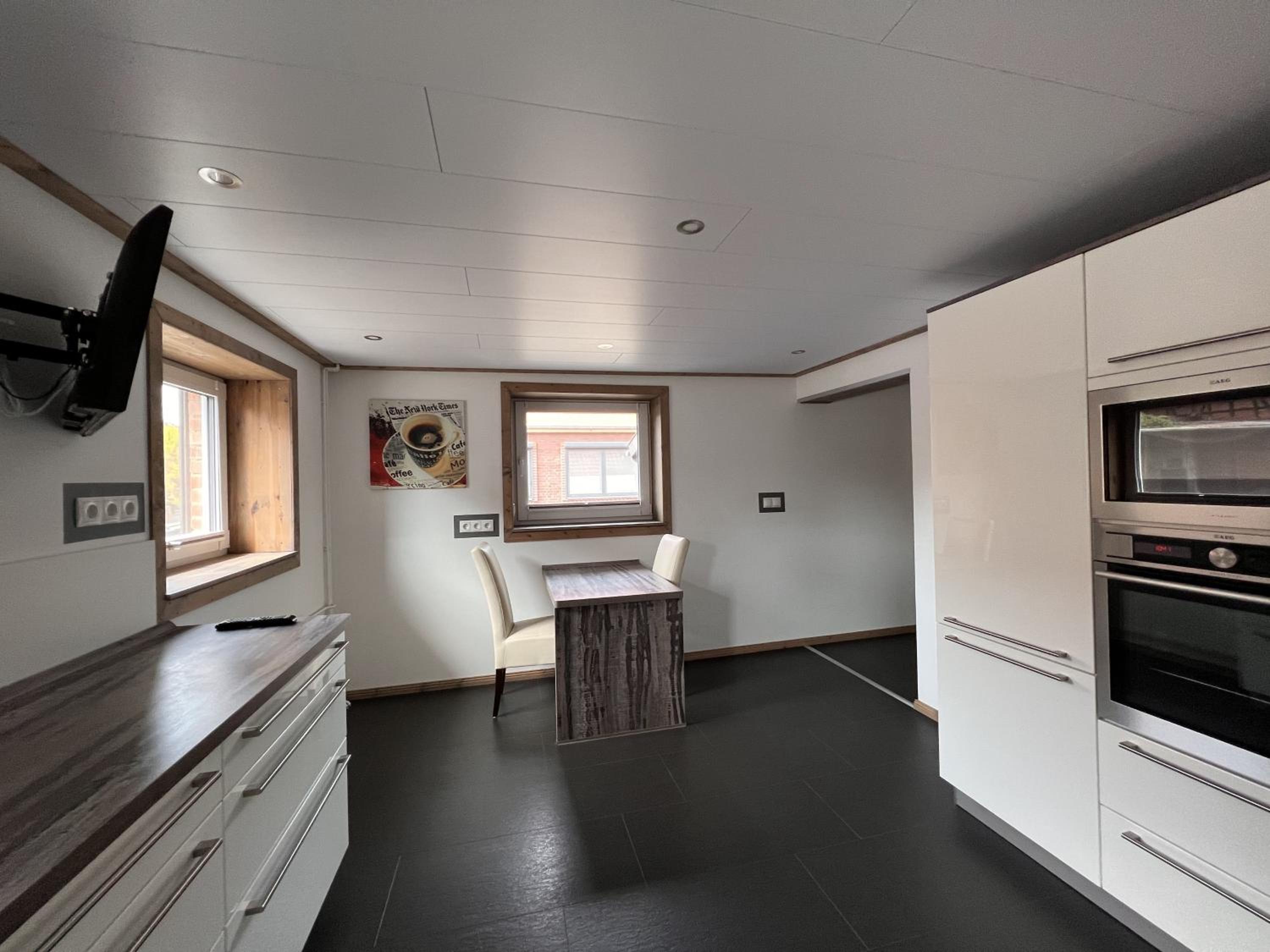 Dill Apartments Gadenstedt