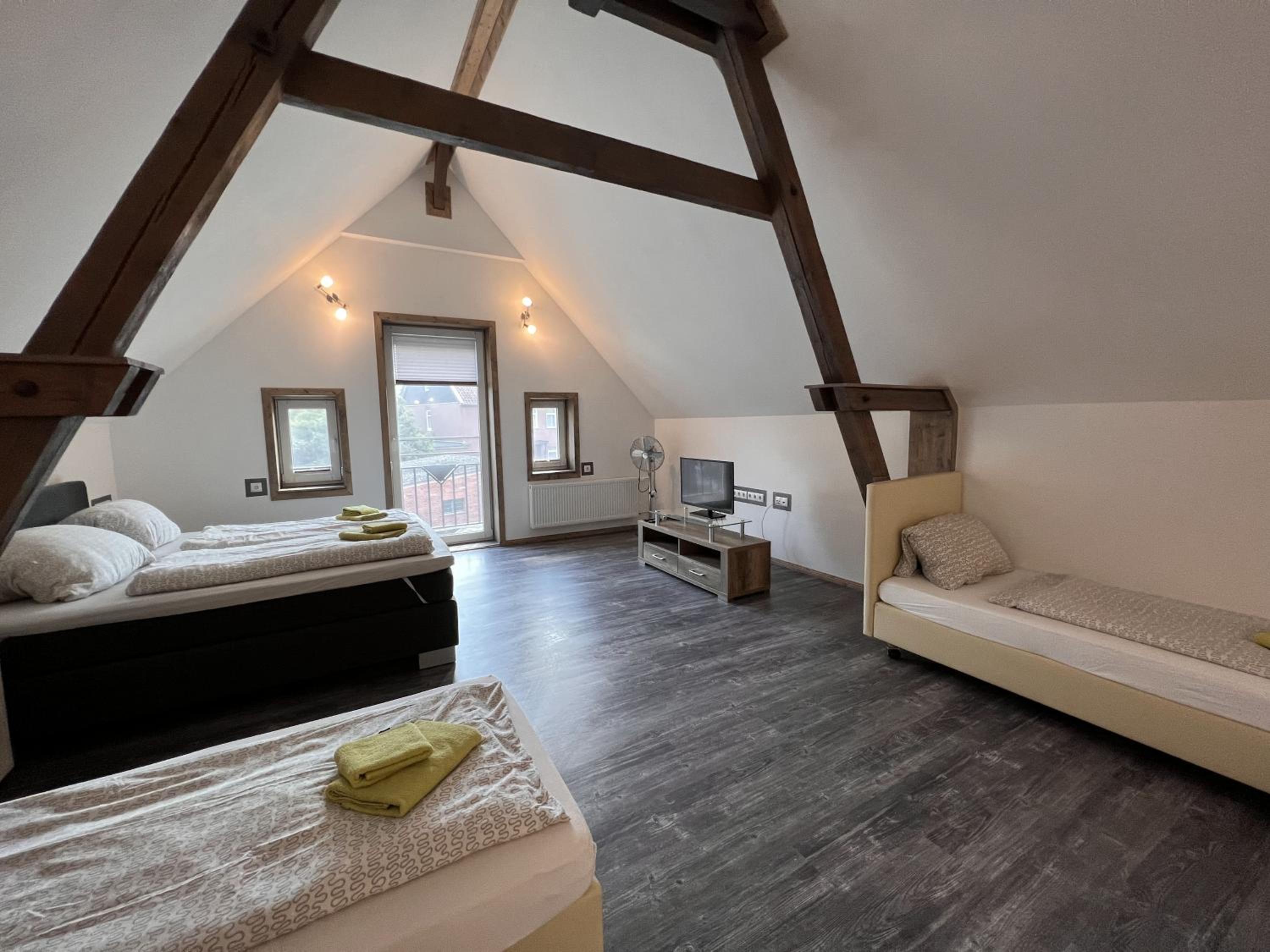 Dill Apartments Gadenstedt