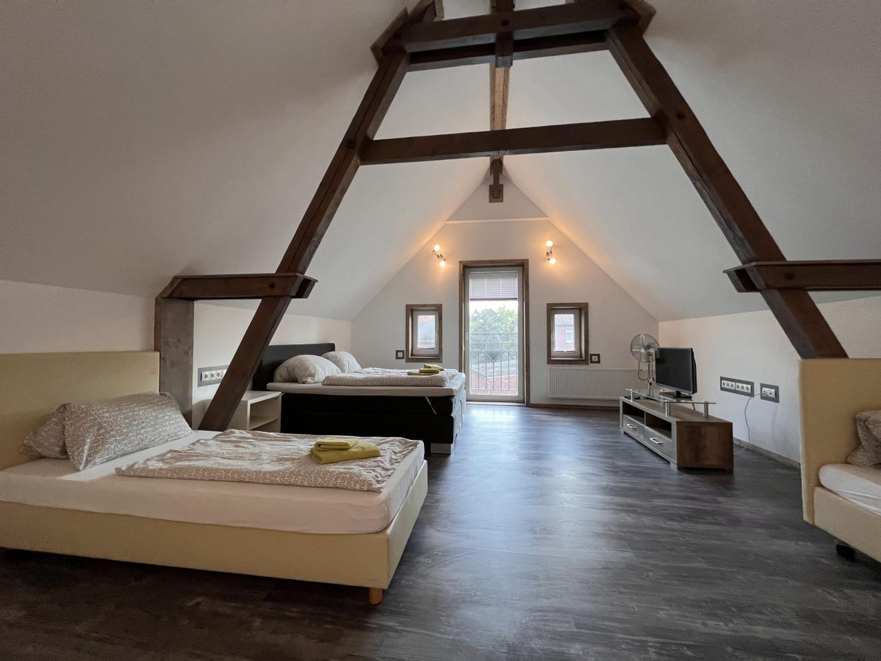 Dill Apartments Gadenstedt