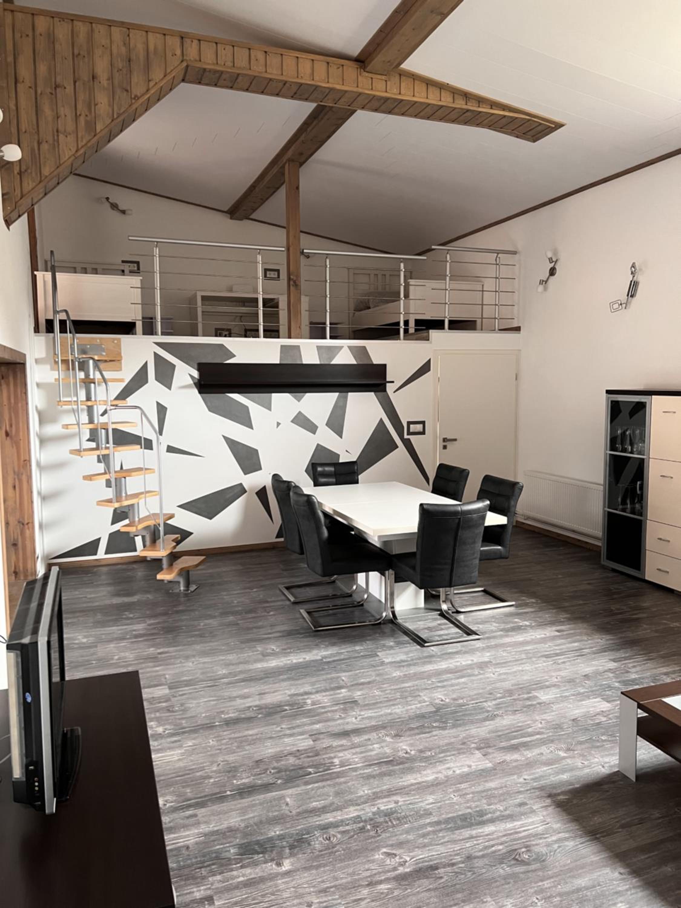 Dill Apartments Gadenstedt