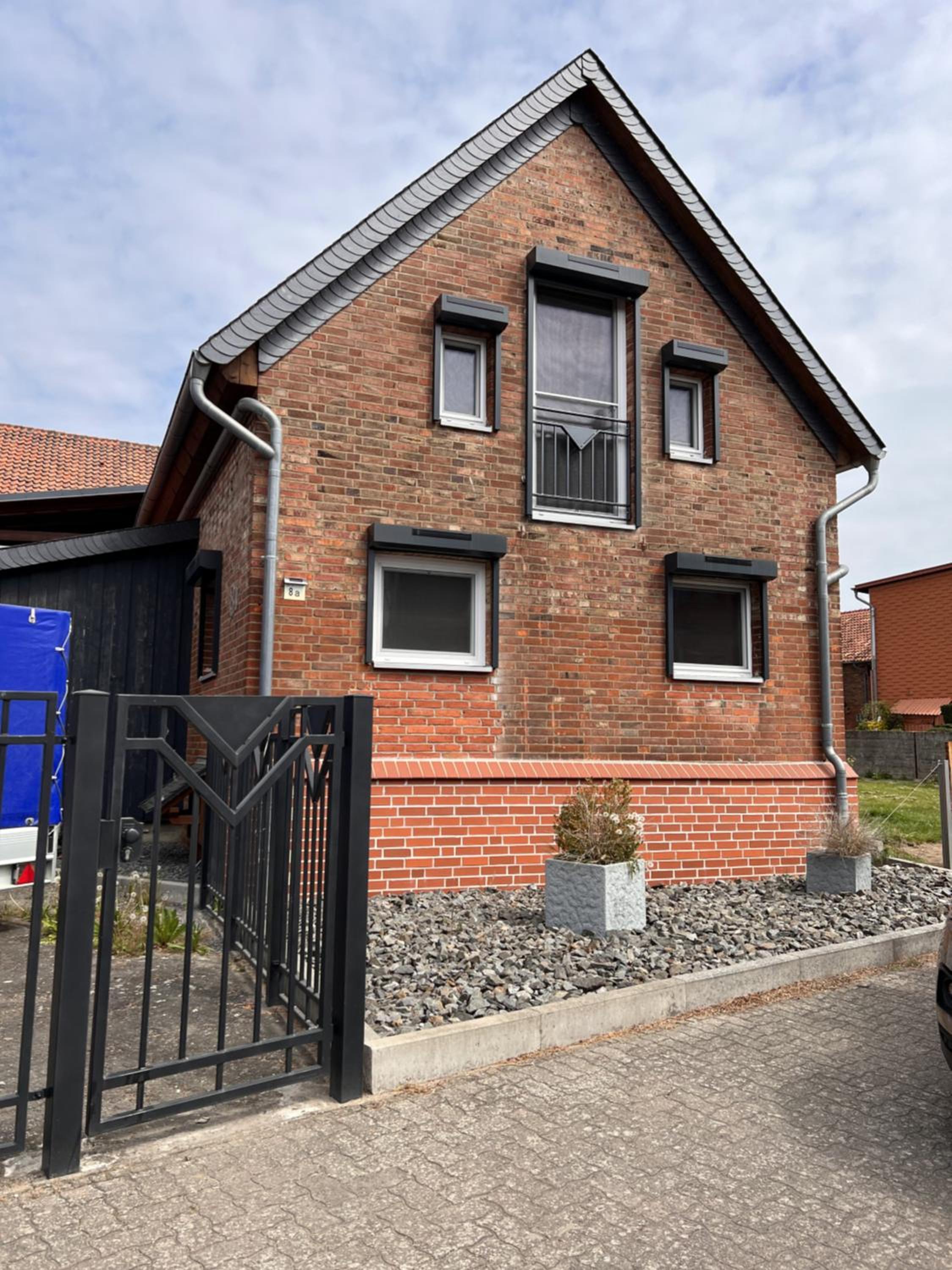 Dill Apartments Gadenstedt