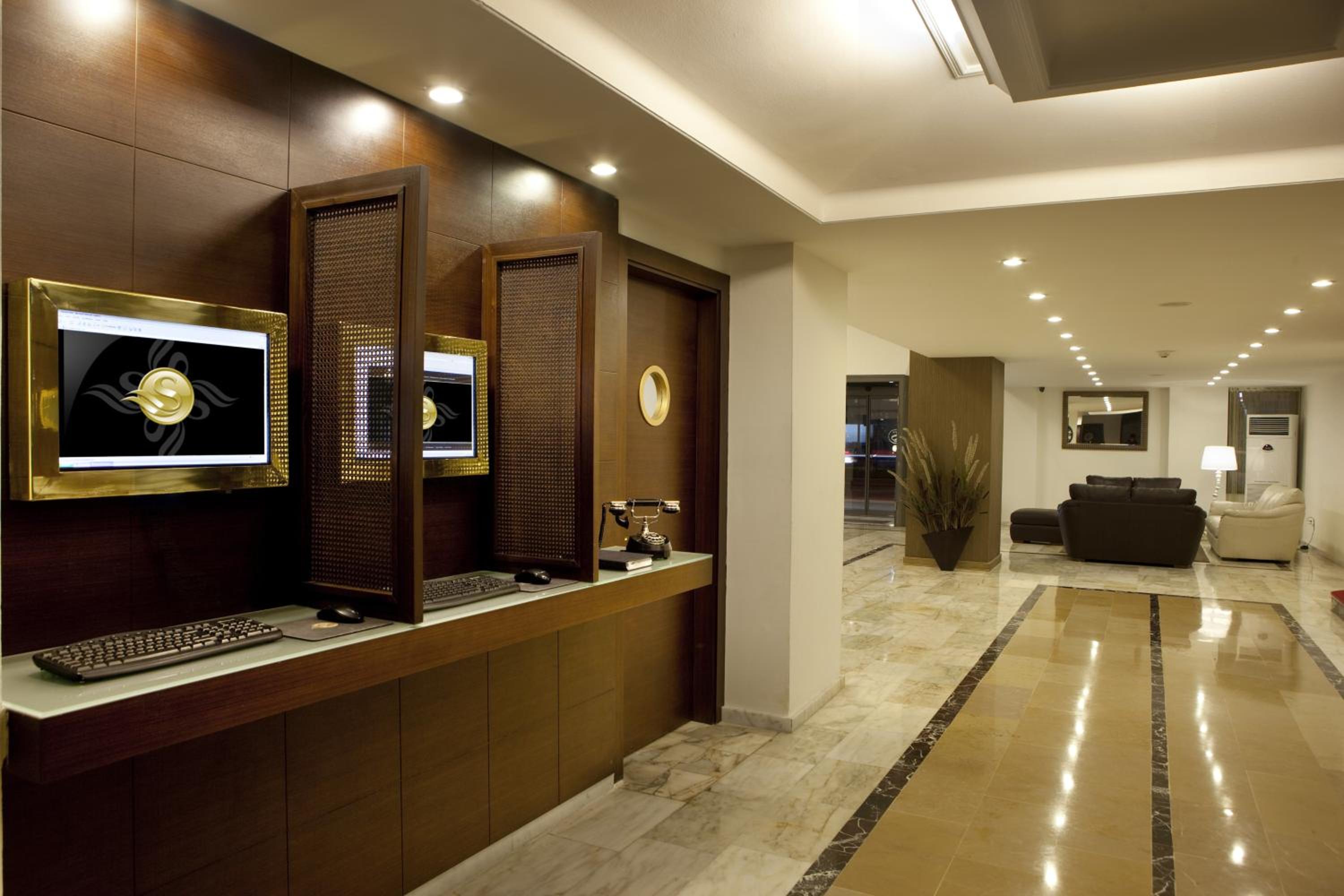 Susuzlu Atlantis Hotel - Image 8