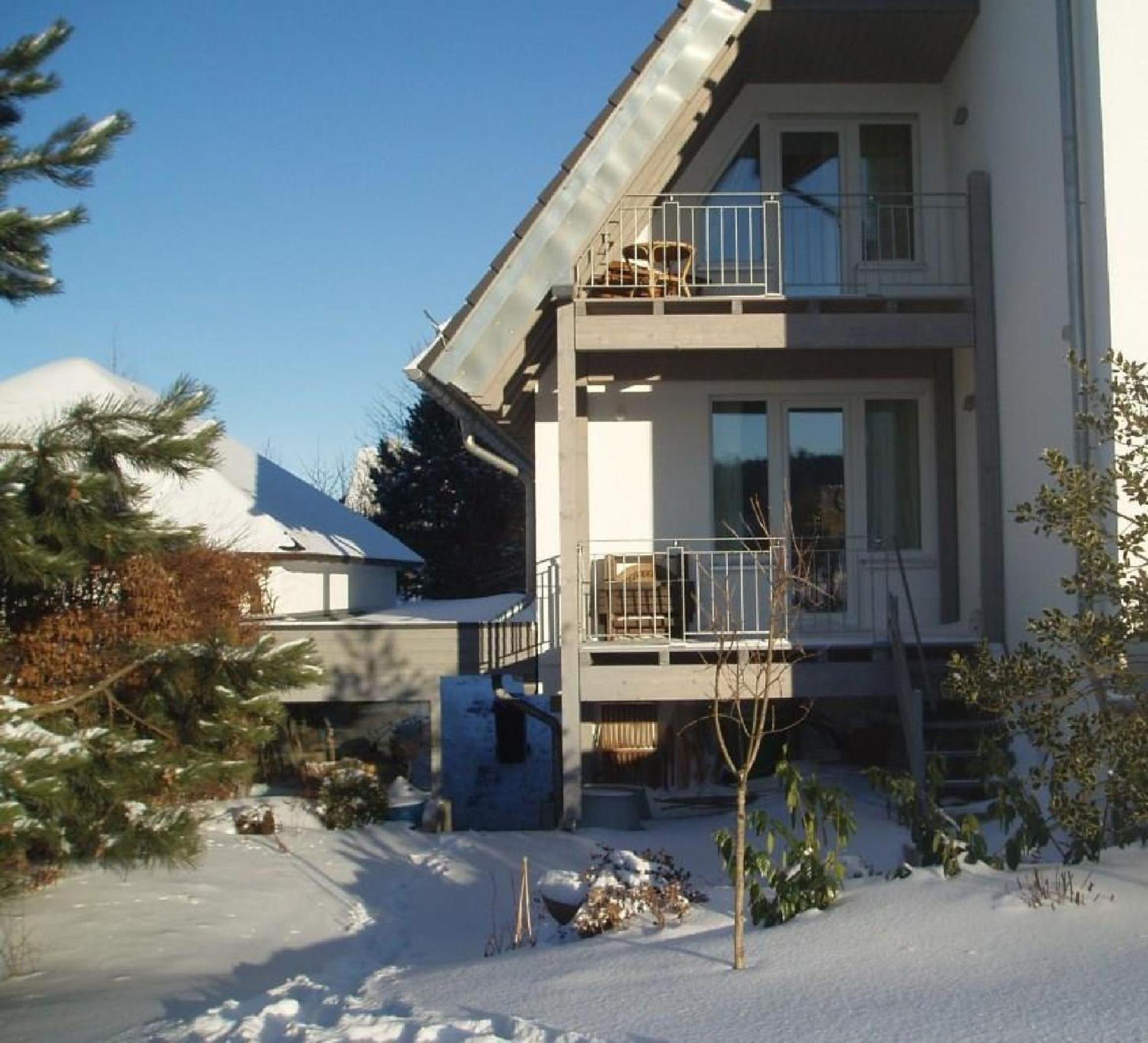 Ferienwohnung Auf Dem Schönen Felde