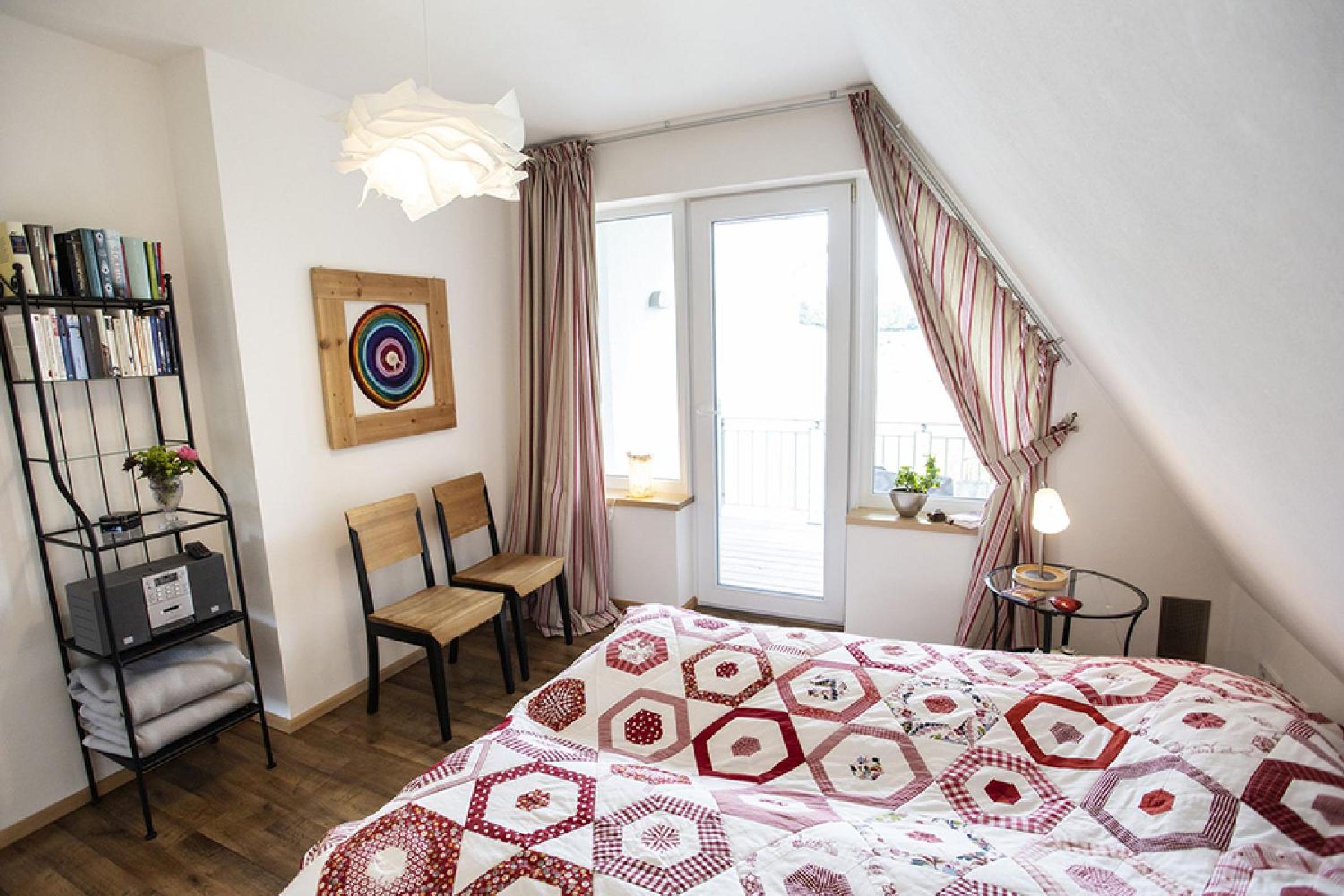 Ferienwohnung Auf Dem Schönen Felde