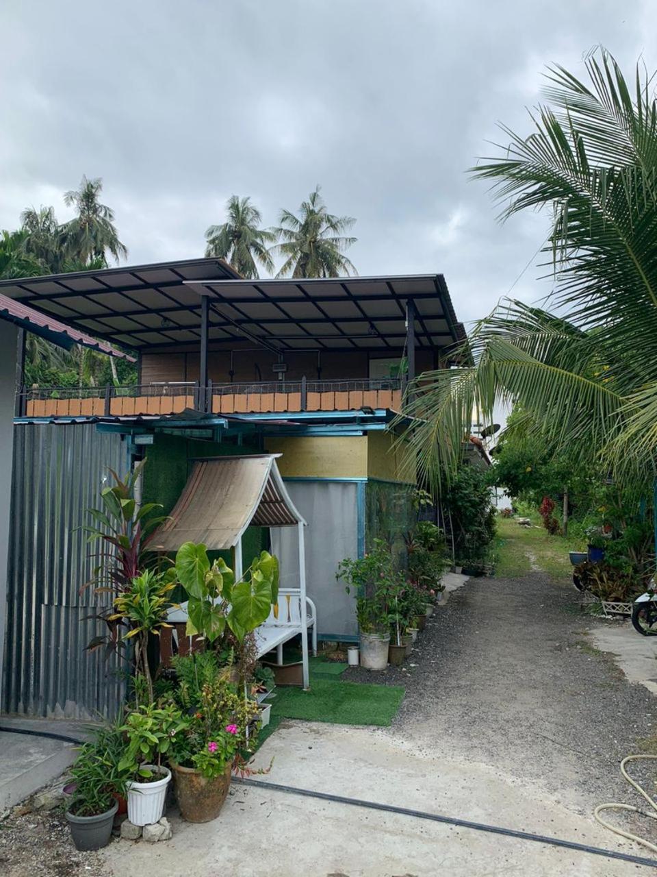 SABAYA HOMESTAY