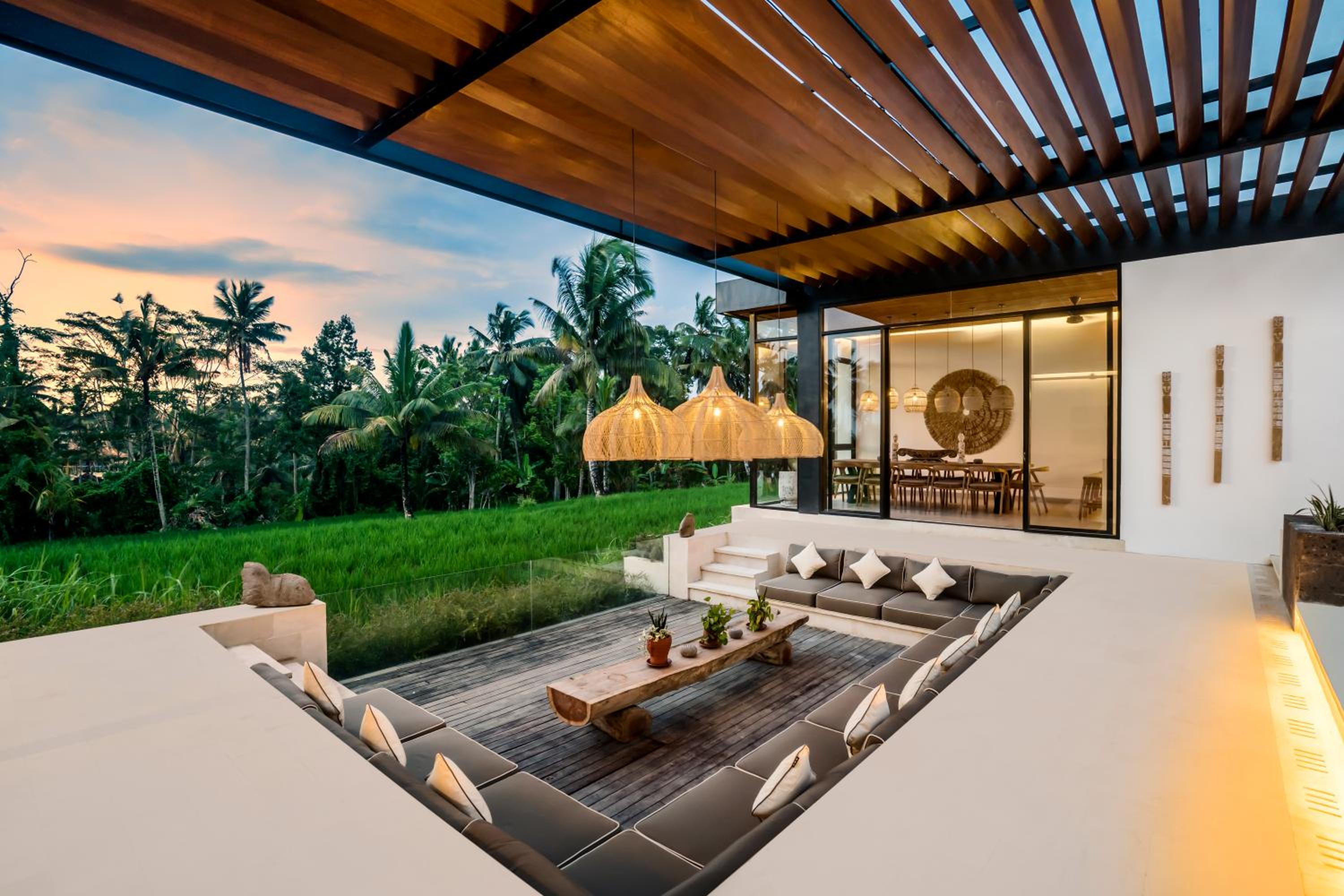 Villa Montana by BaliSuperHost