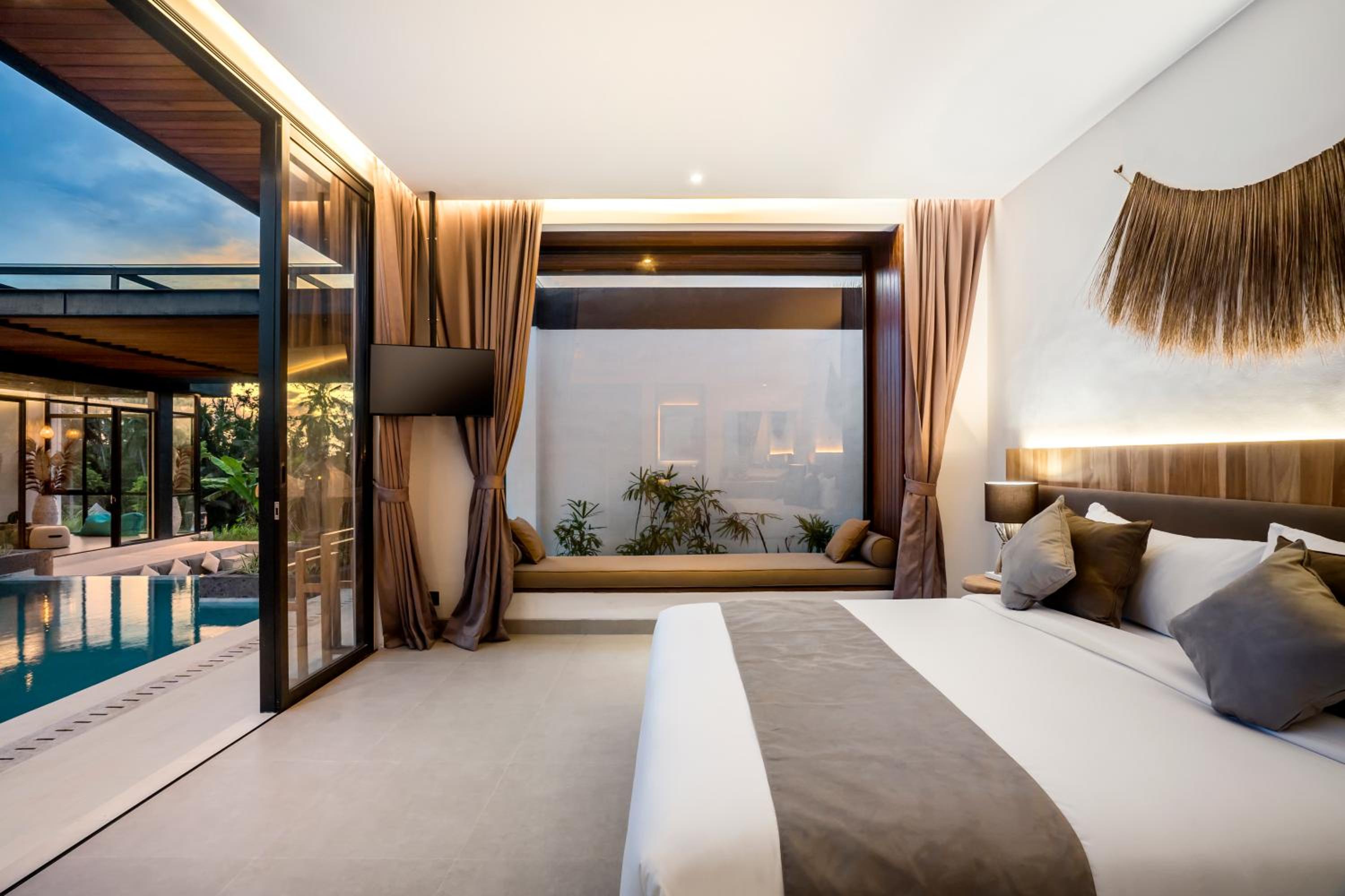 Villa Montana by BaliSuperHost