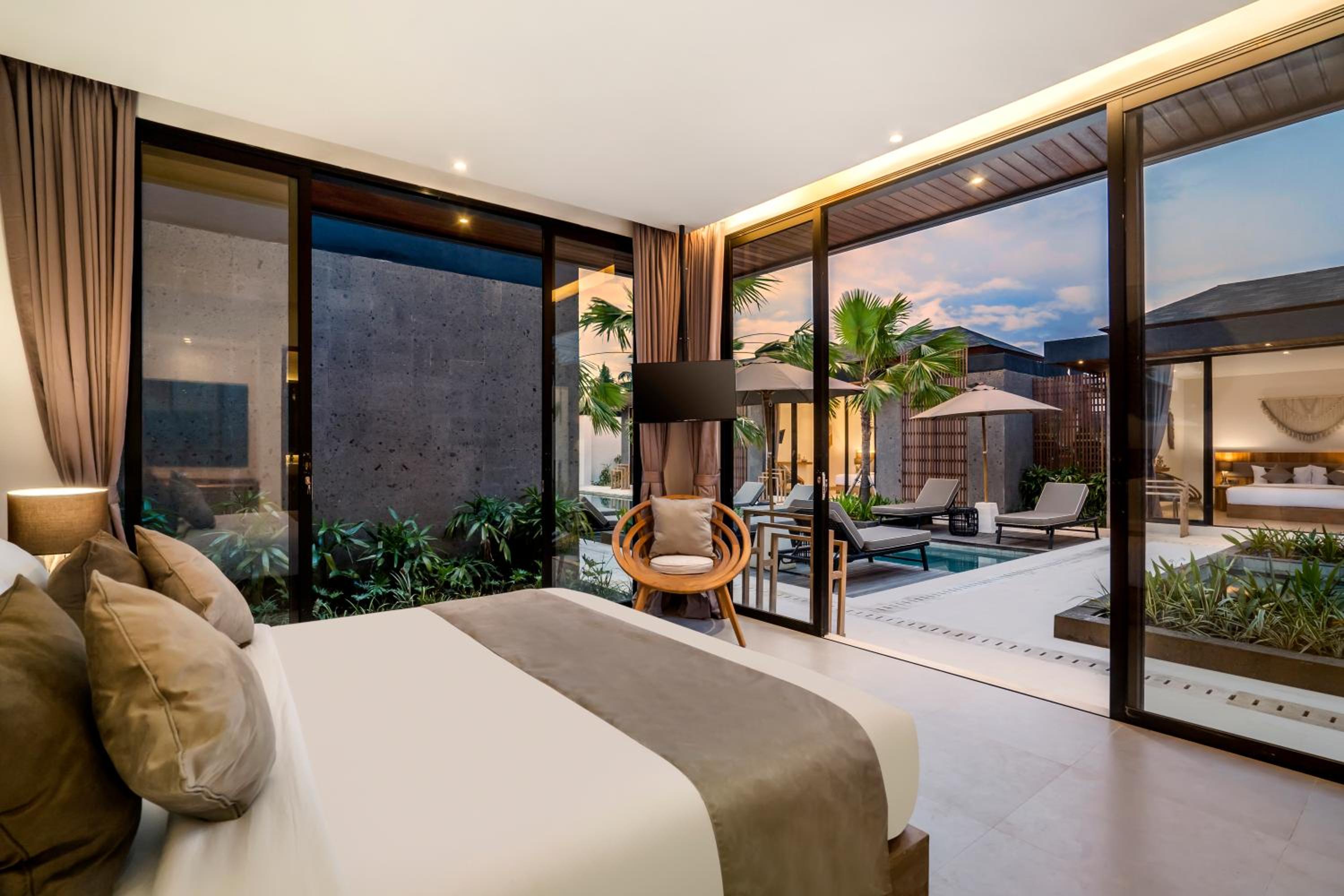 Villa Montana by BaliSuperHost