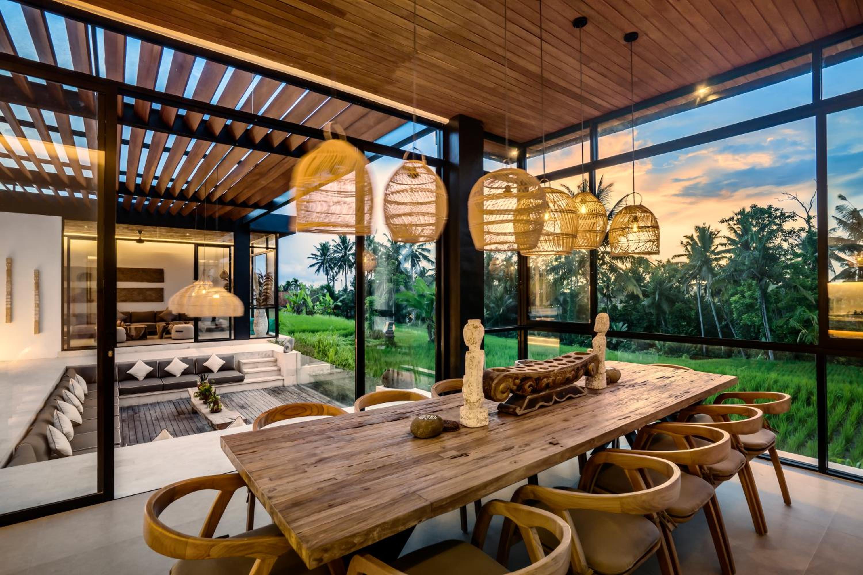 Villa Montana by BaliSuperHost