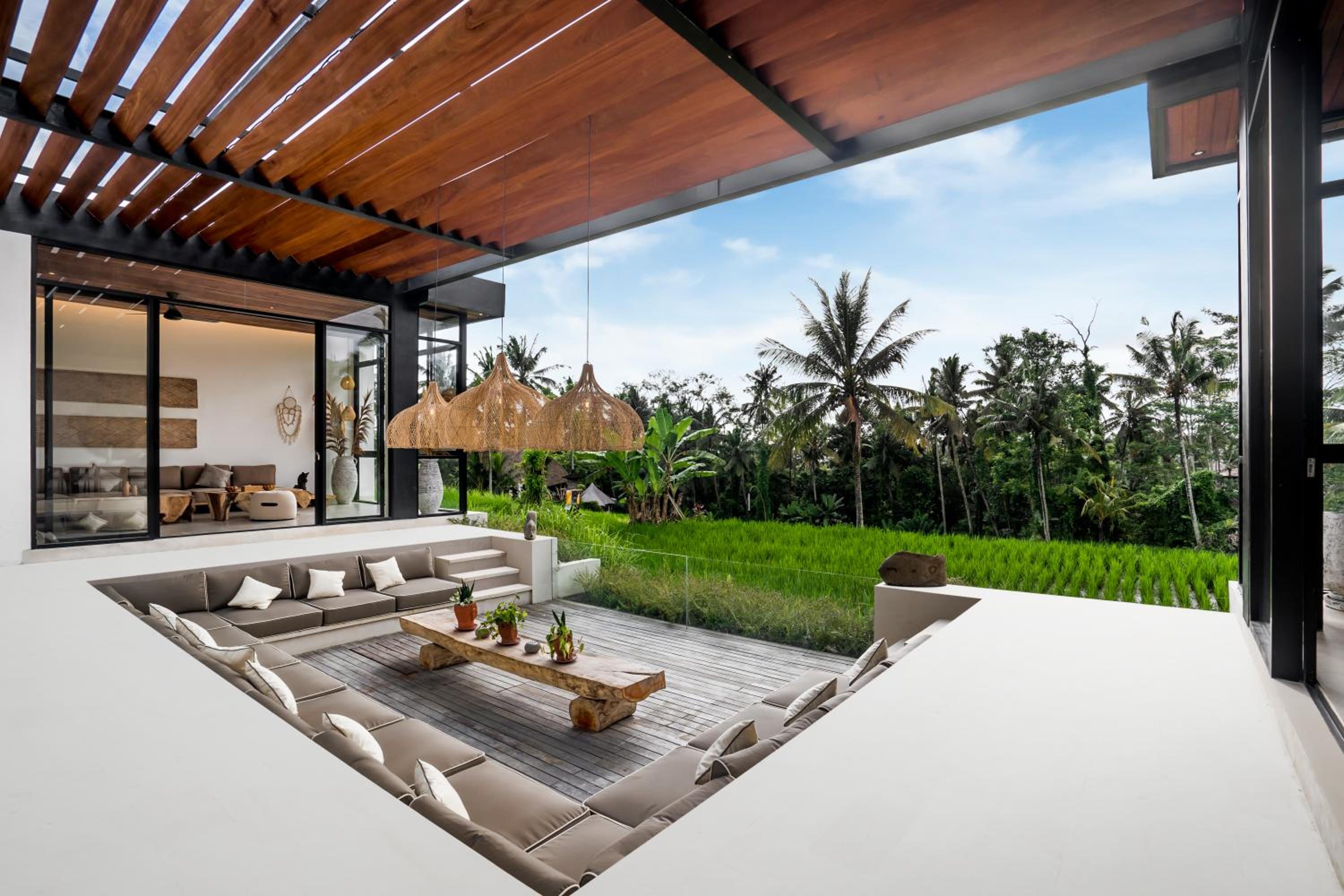 Villa Montana by BaliSuperHost
