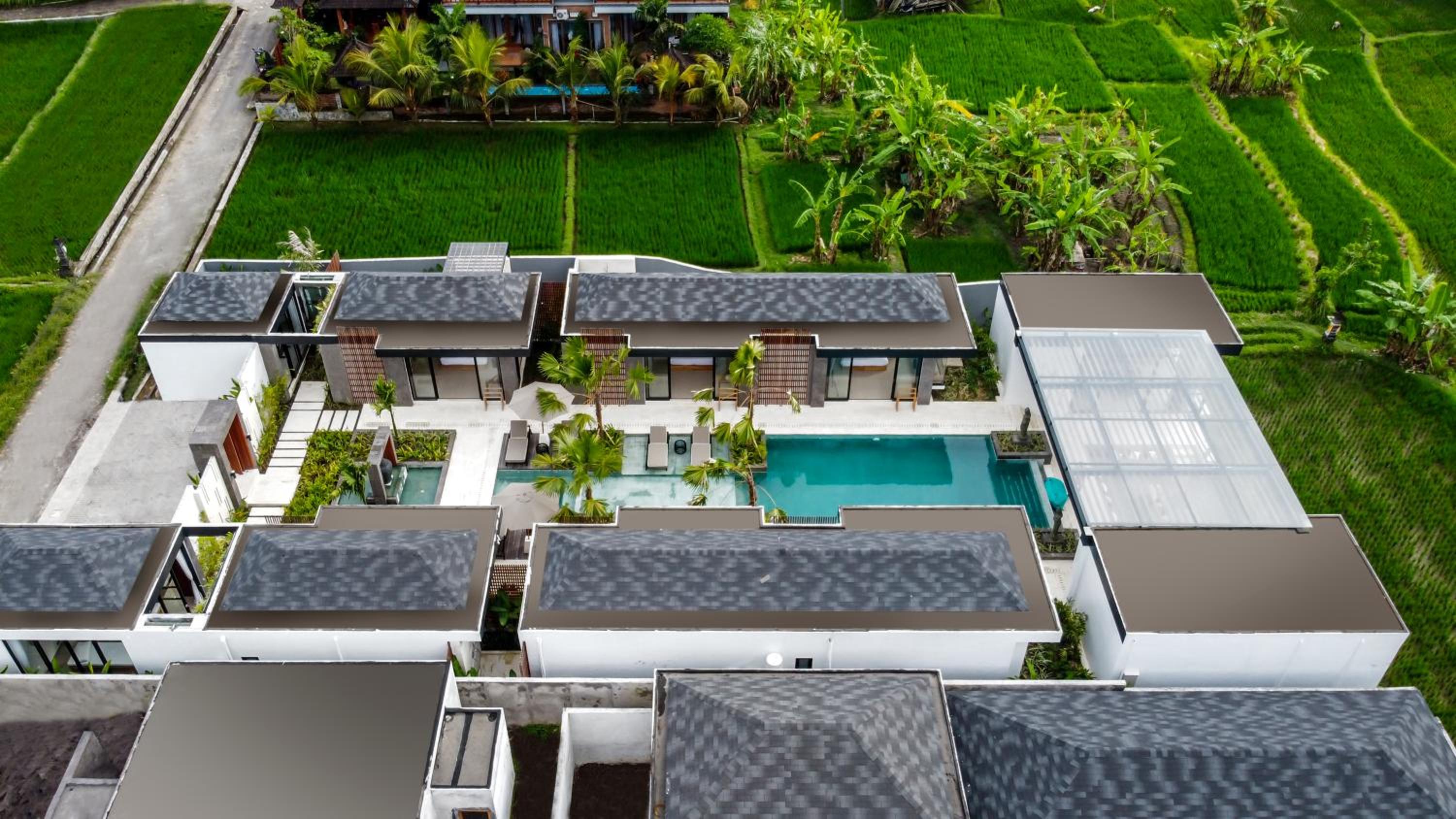 Villa Montana by BaliSuperHost