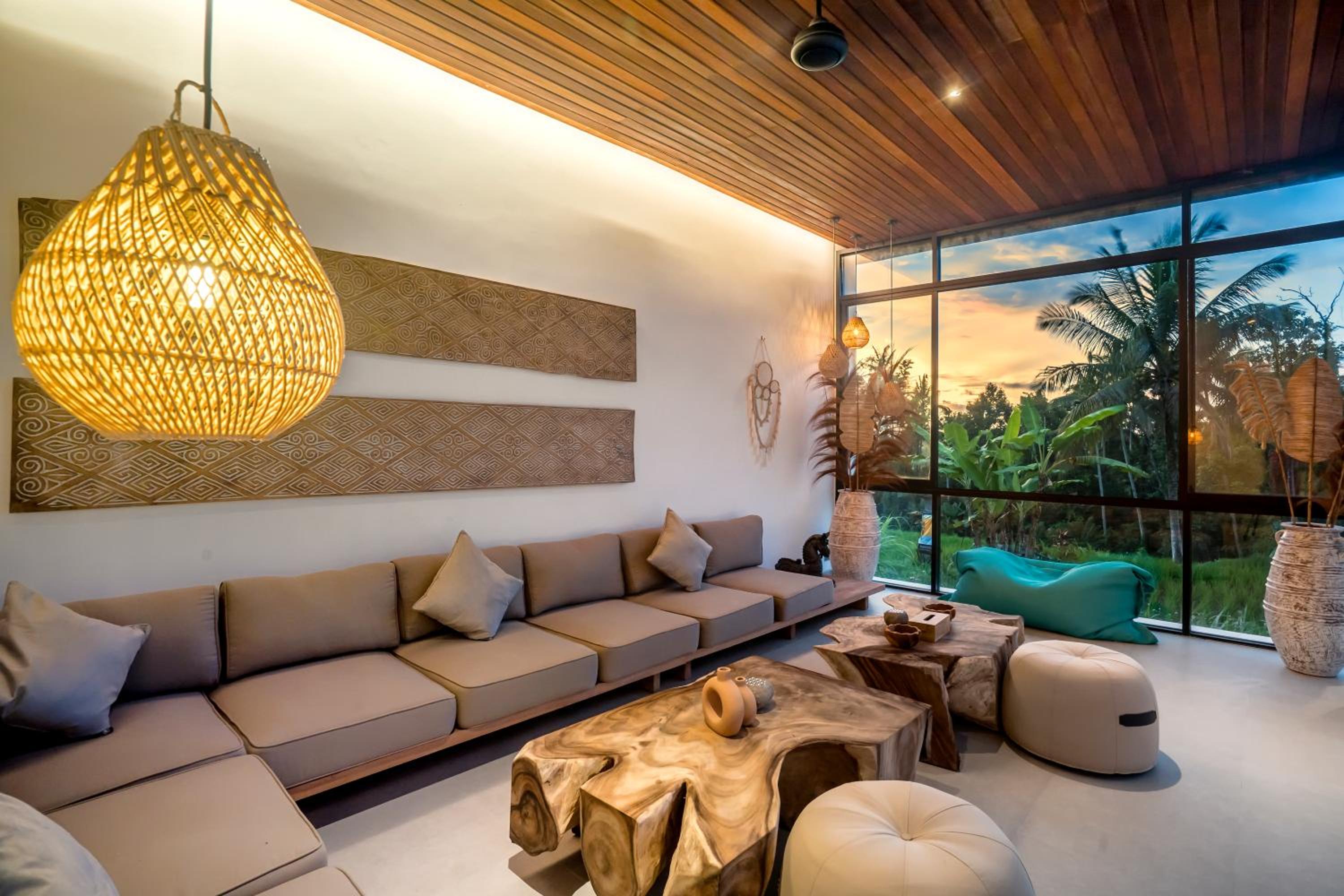 Villa Montana by BaliSuperHost
