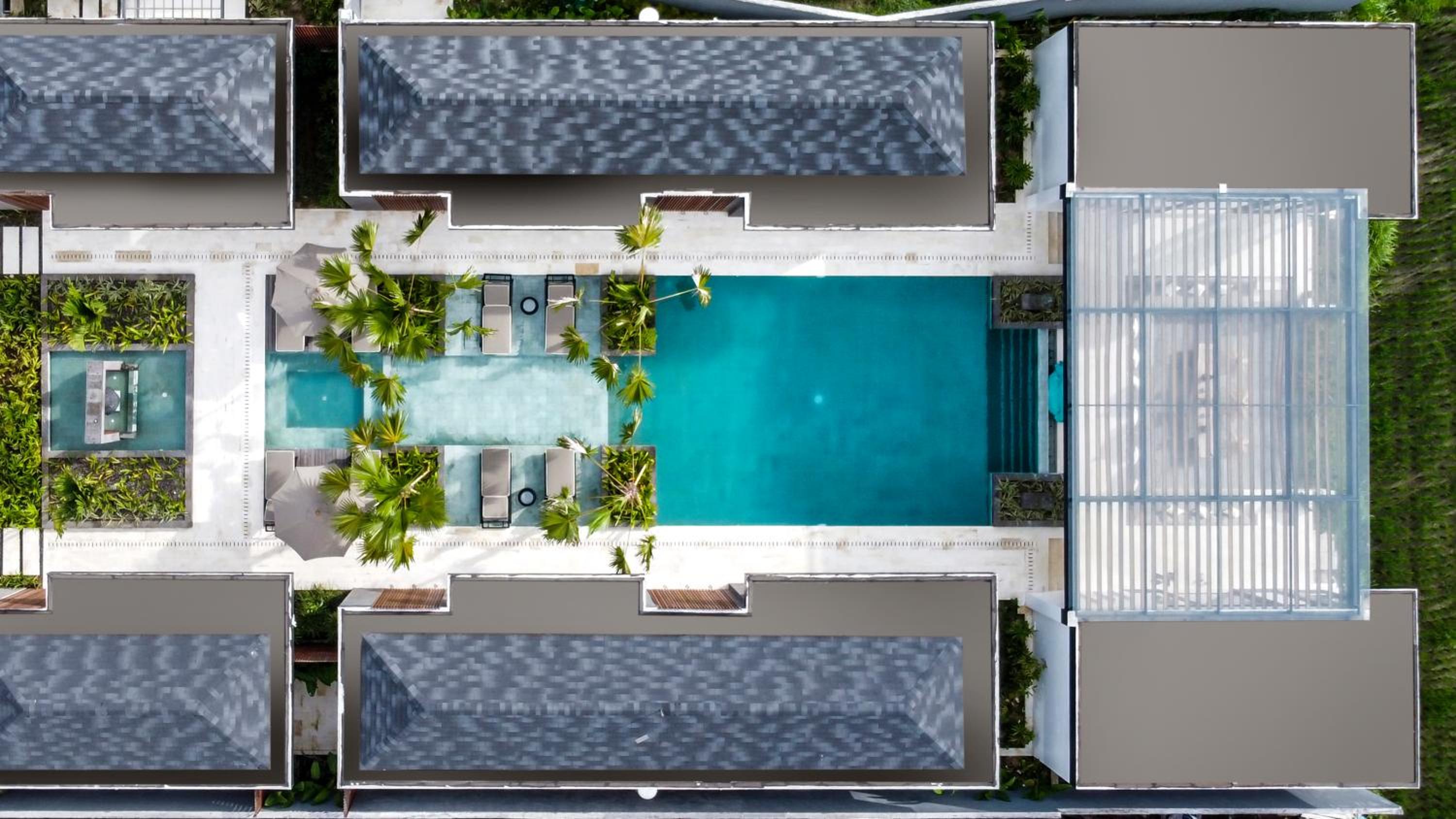 Villa Montana by BaliSuperHost