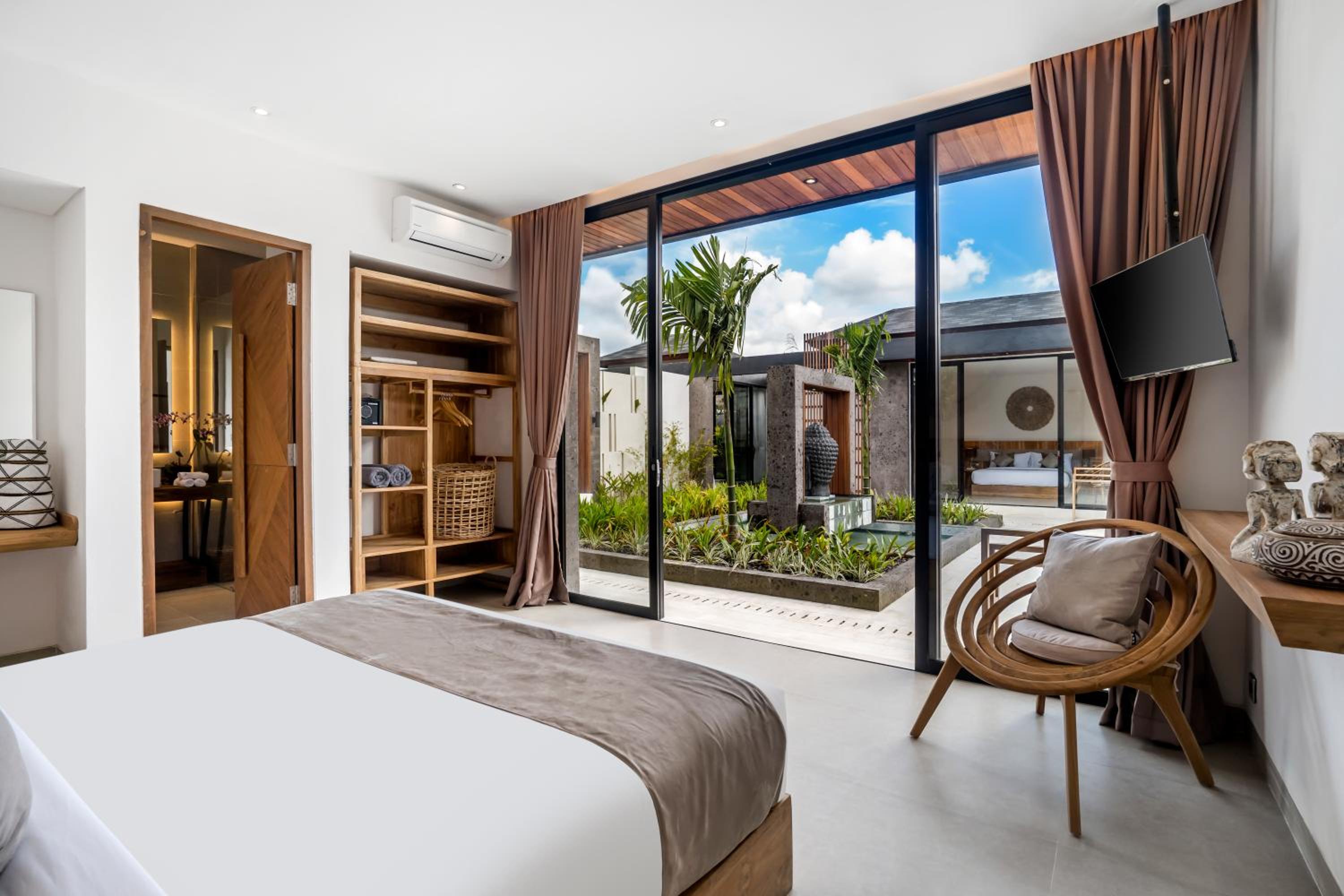Villa Montana by BaliSuperHost