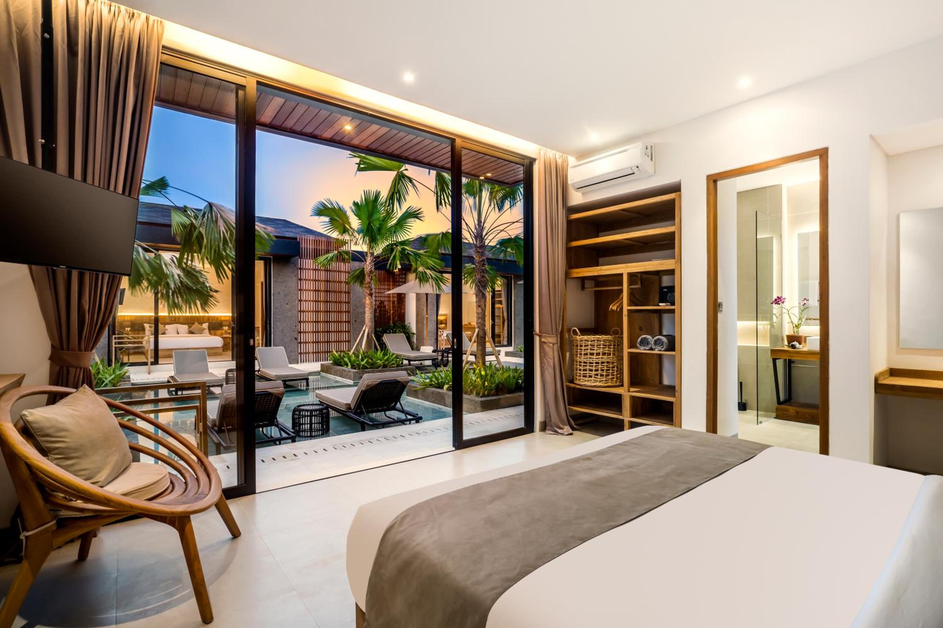 Villa Montana by BaliSuperHost