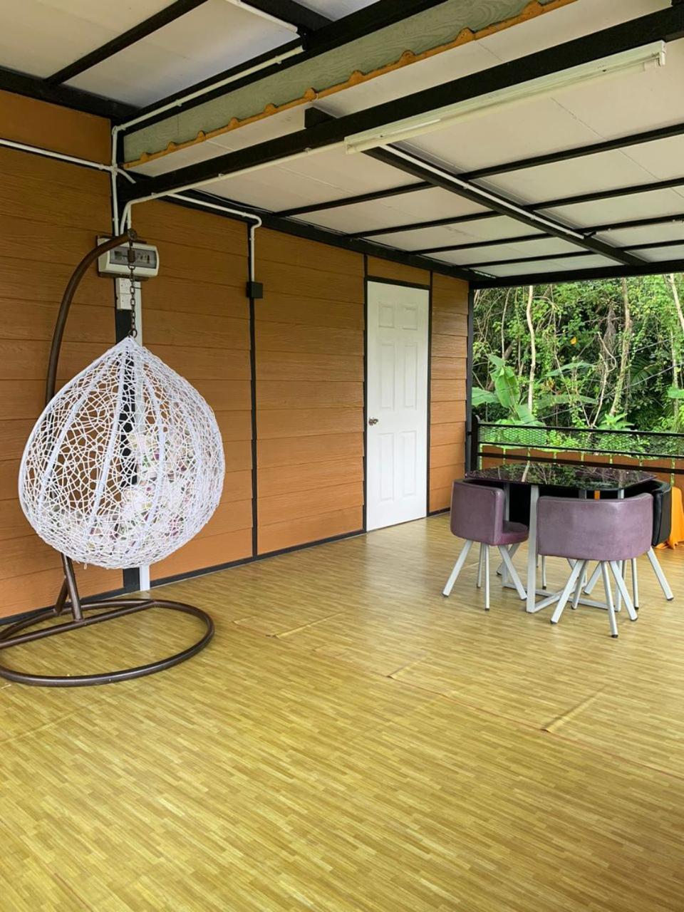 SABAYA HOMESTAY