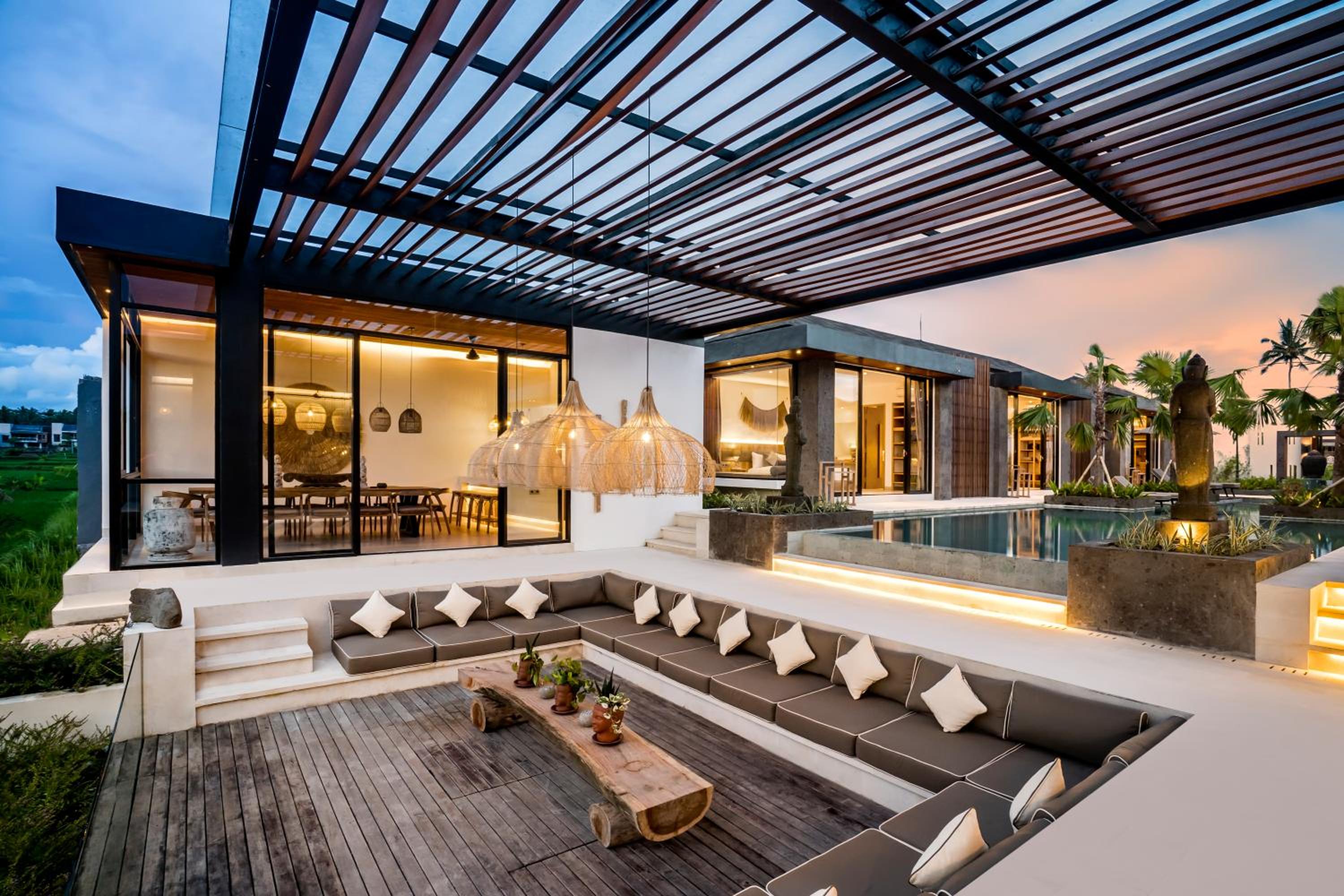 Villa Montana by BaliSuperHost