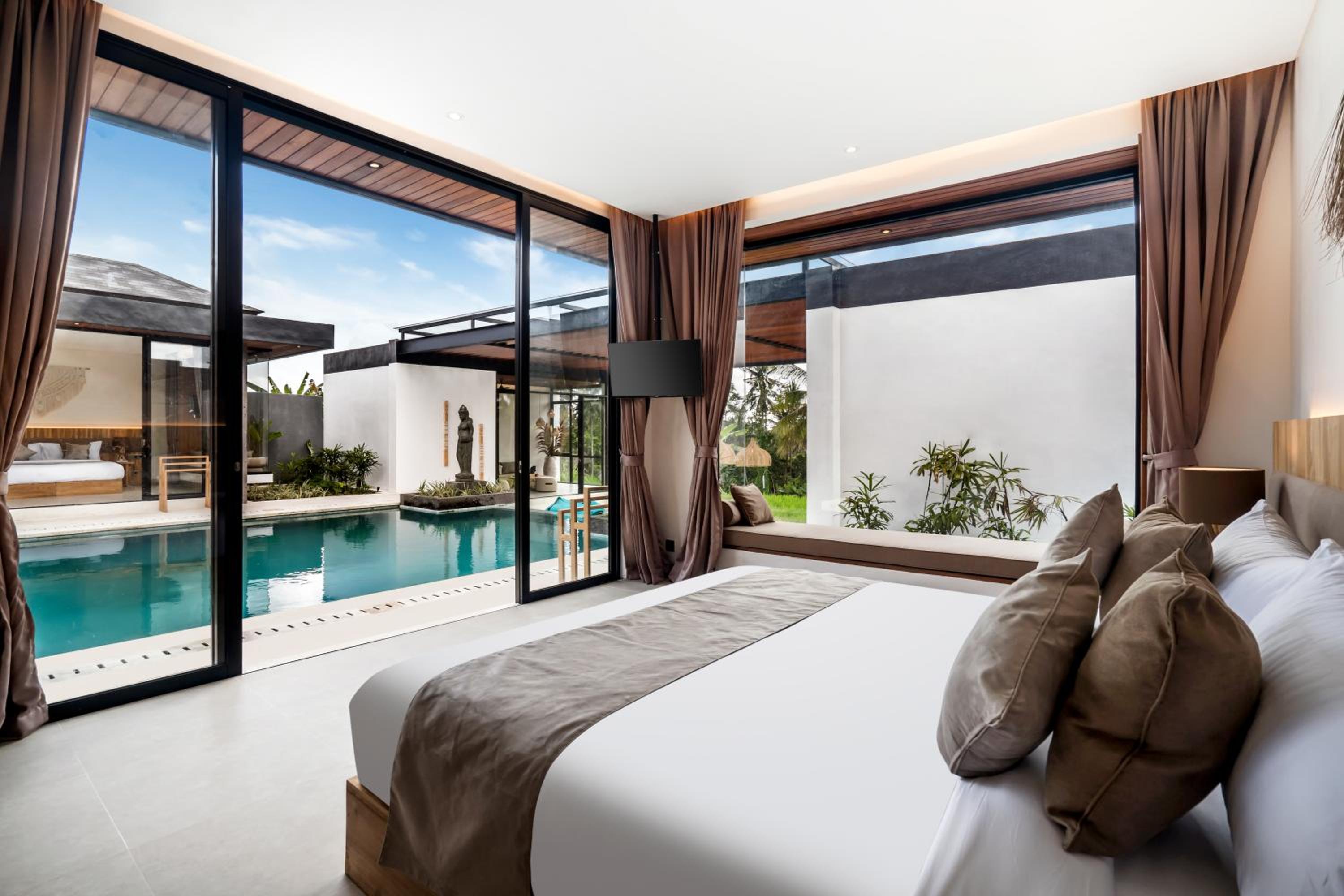 Villa Montana by BaliSuperHost