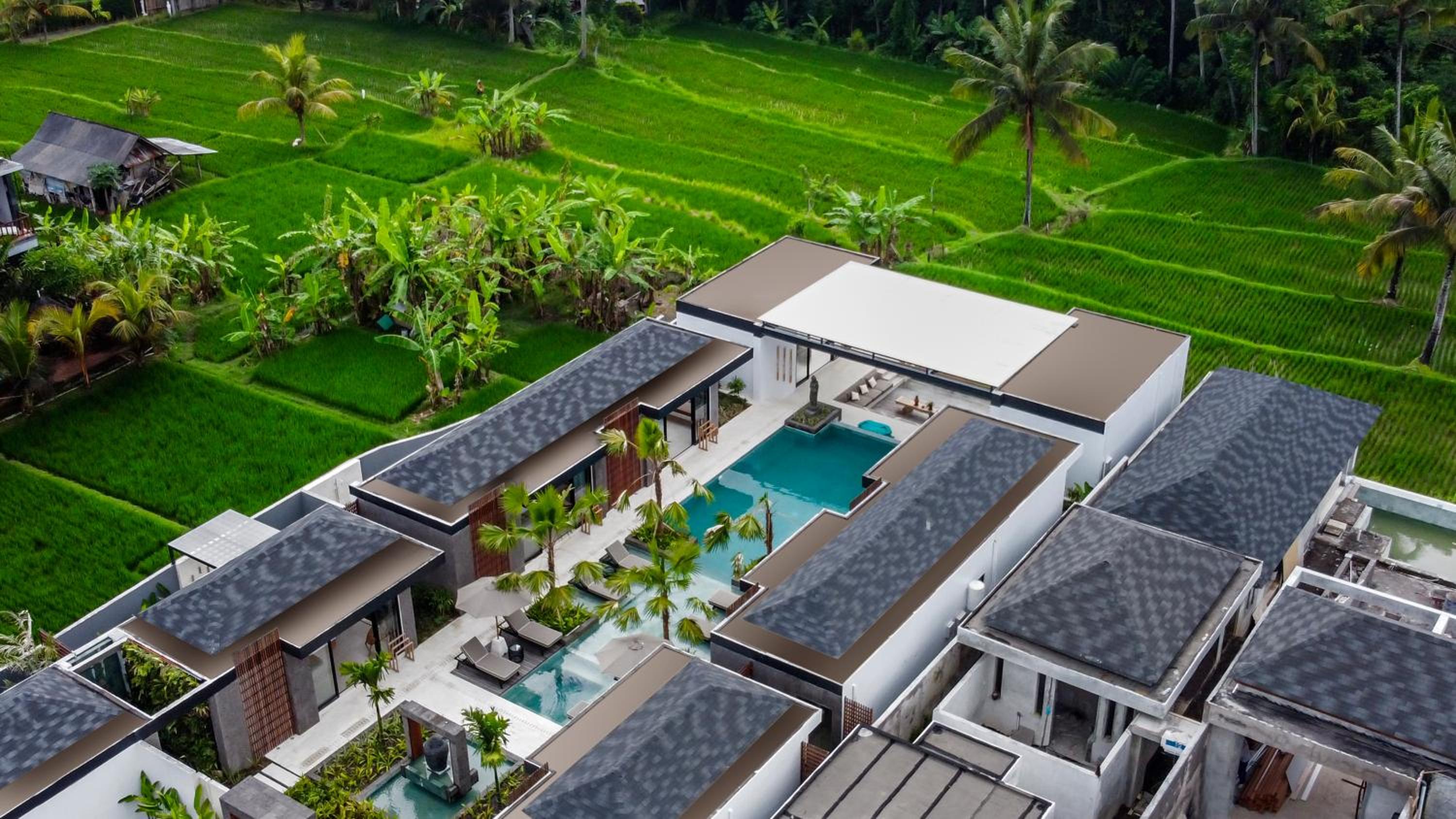 Villa Montana by BaliSuperHost