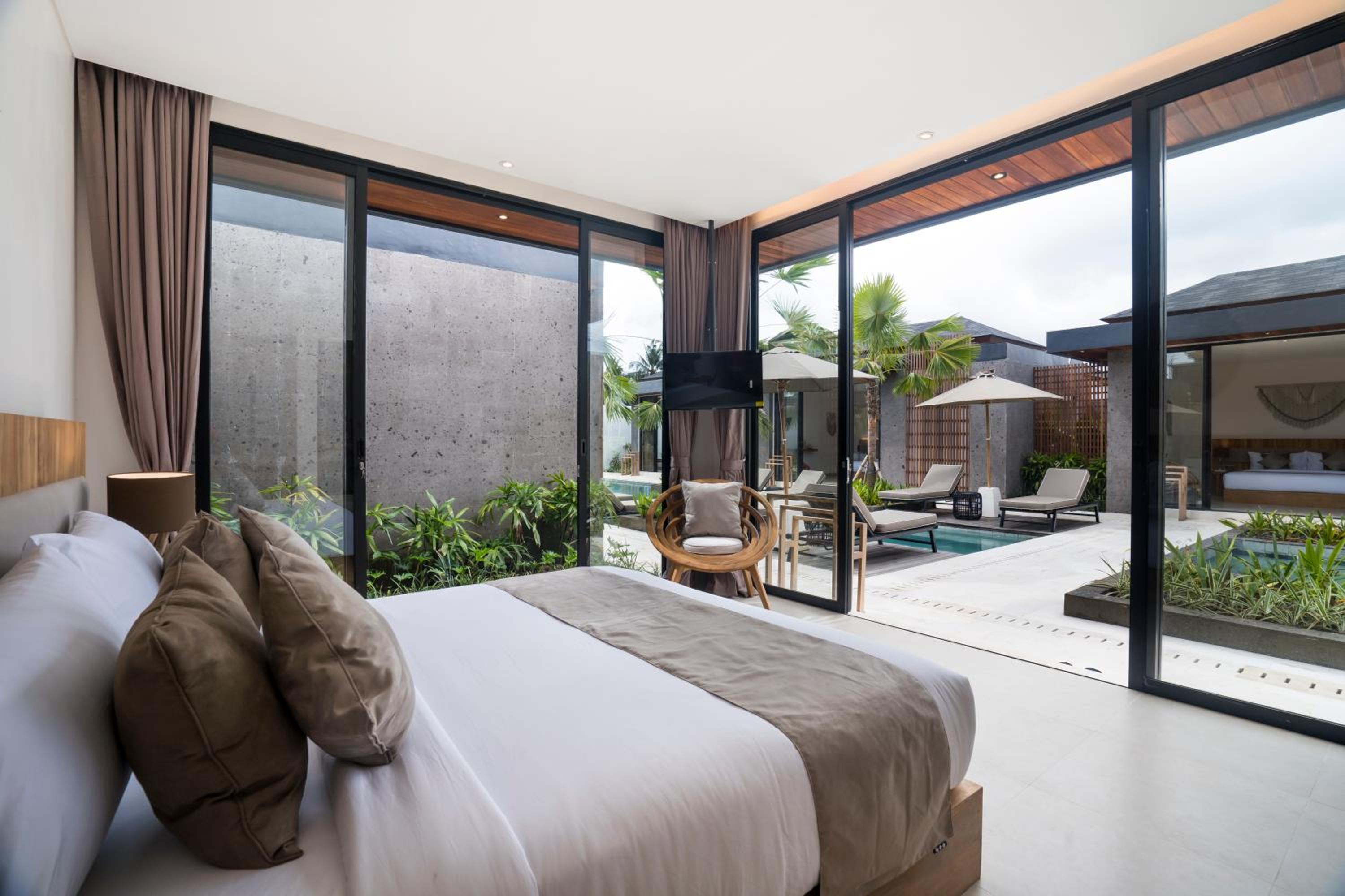 Villa Montana by BaliSuperHost