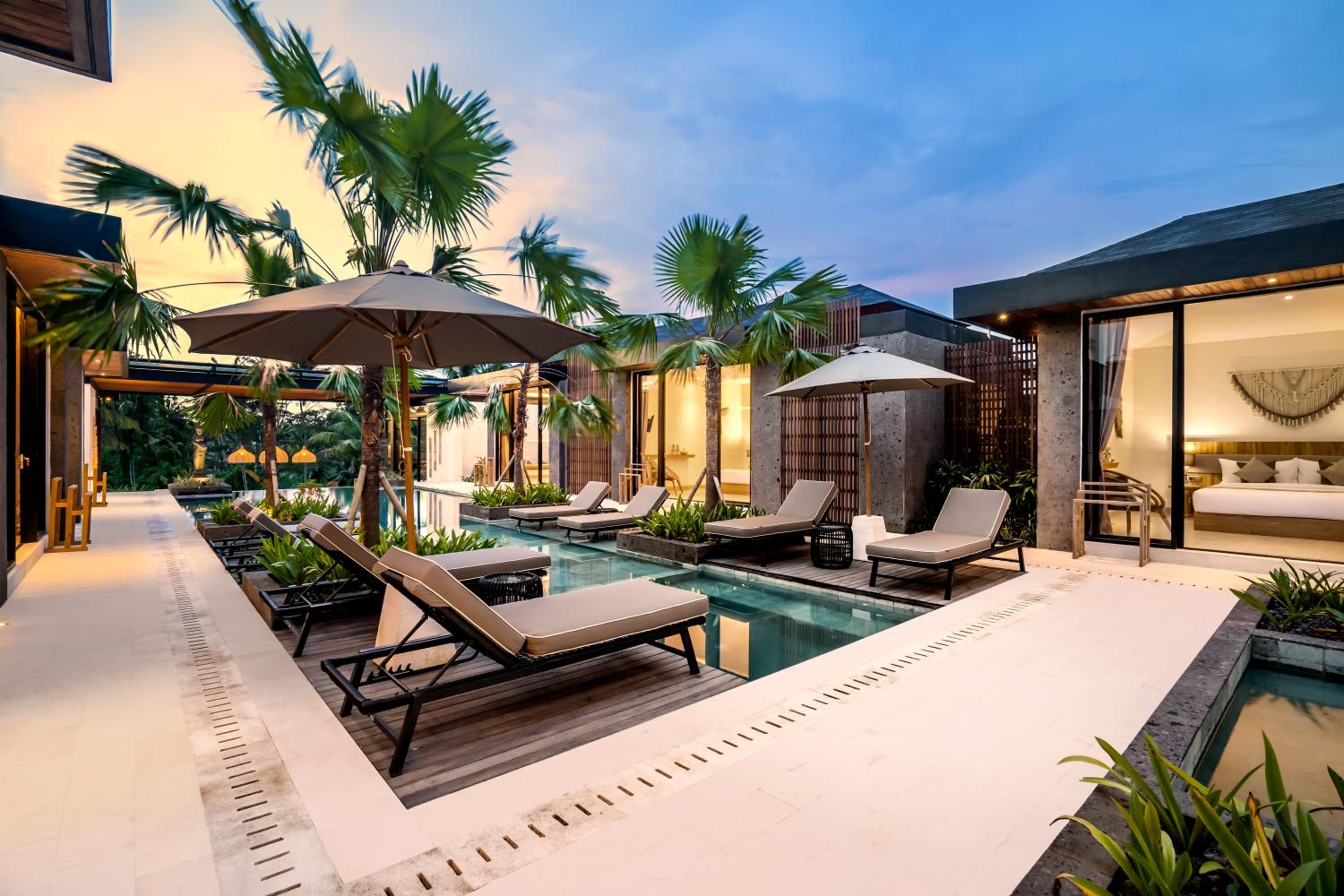 Villa Montana by BaliSuperHost
