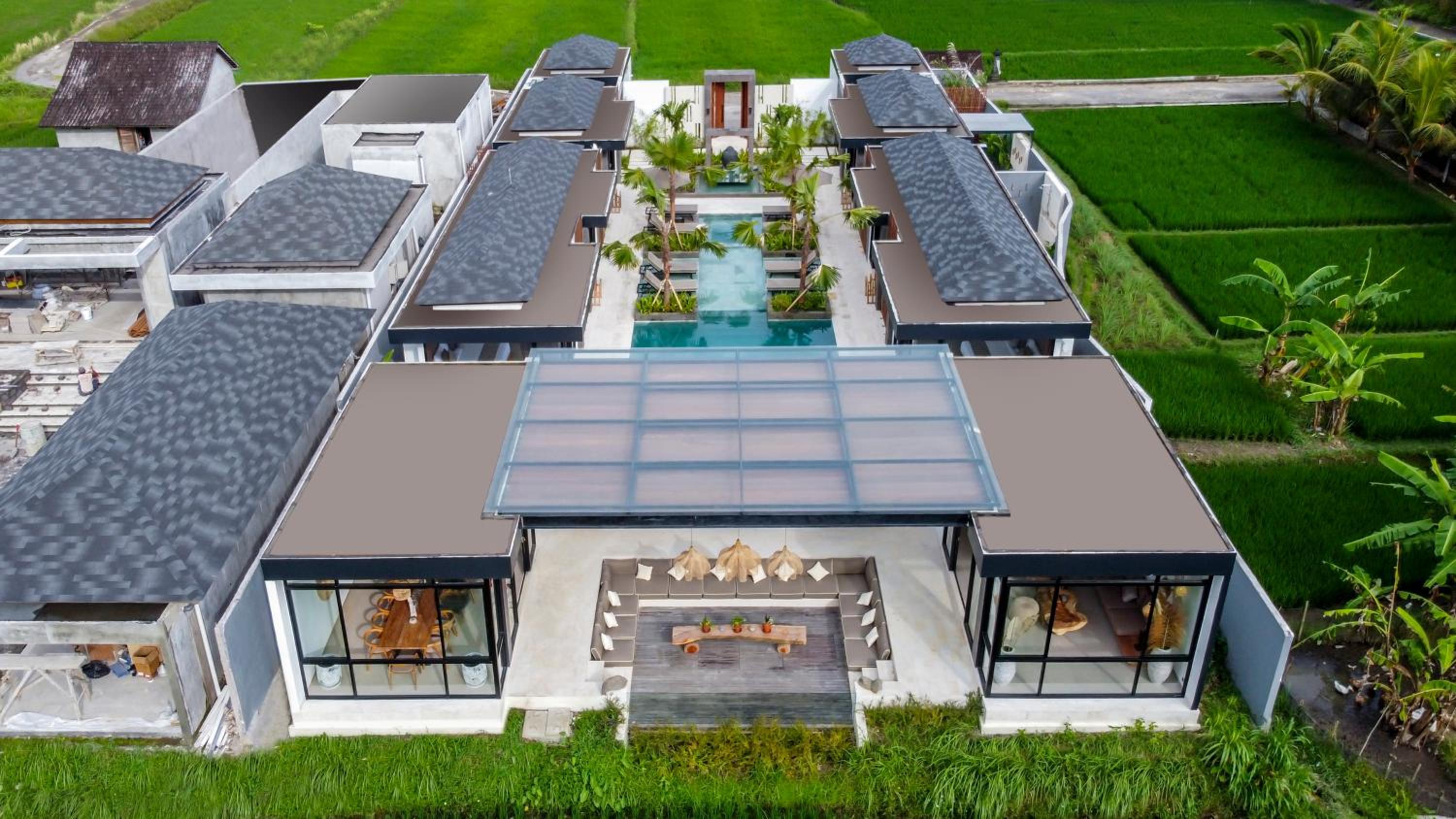 Villa Montana by BaliSuperHost