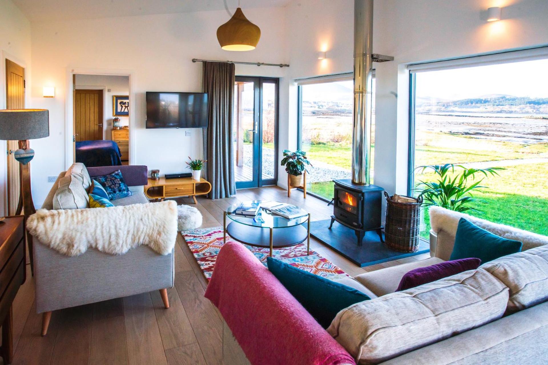 The Shorehouse