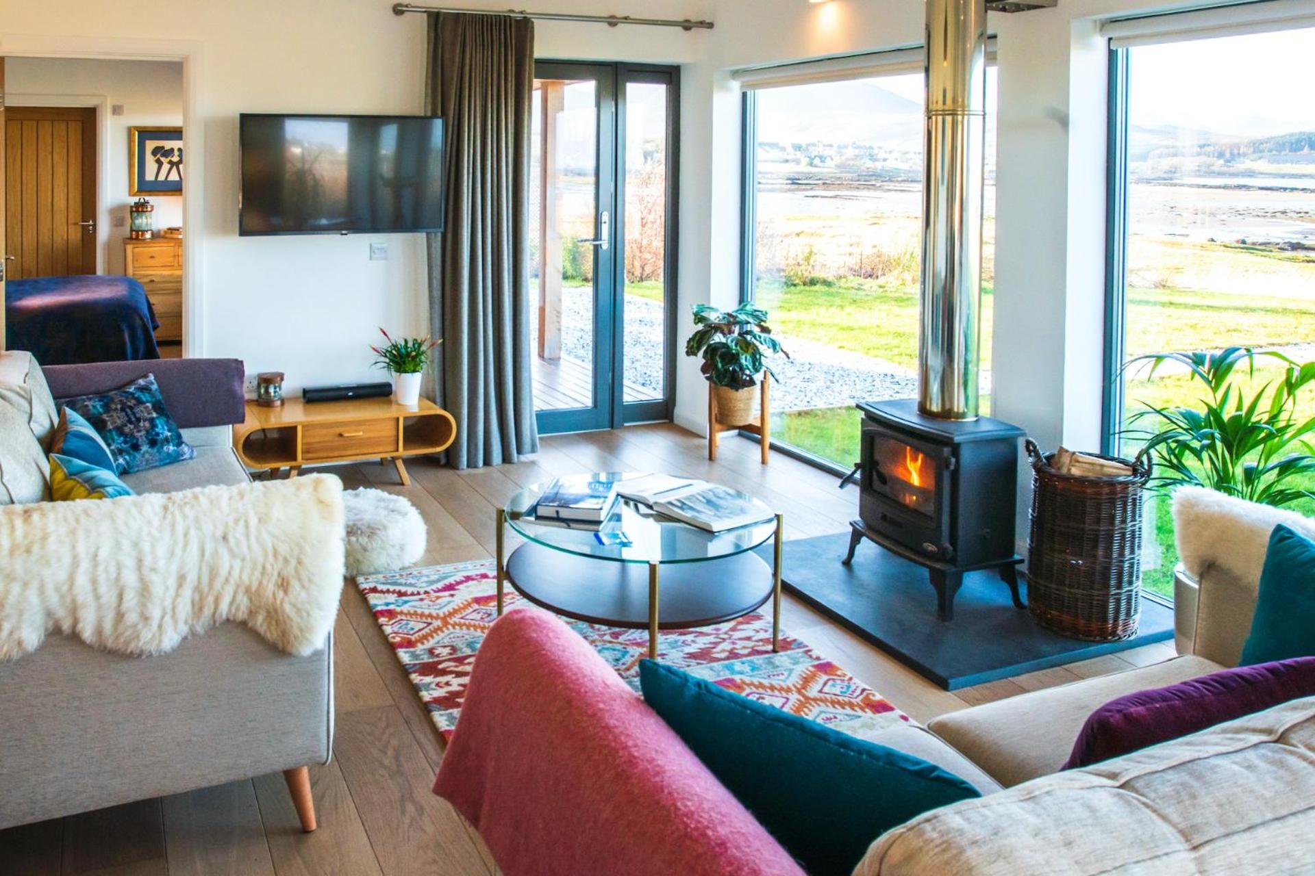 The Shorehouse