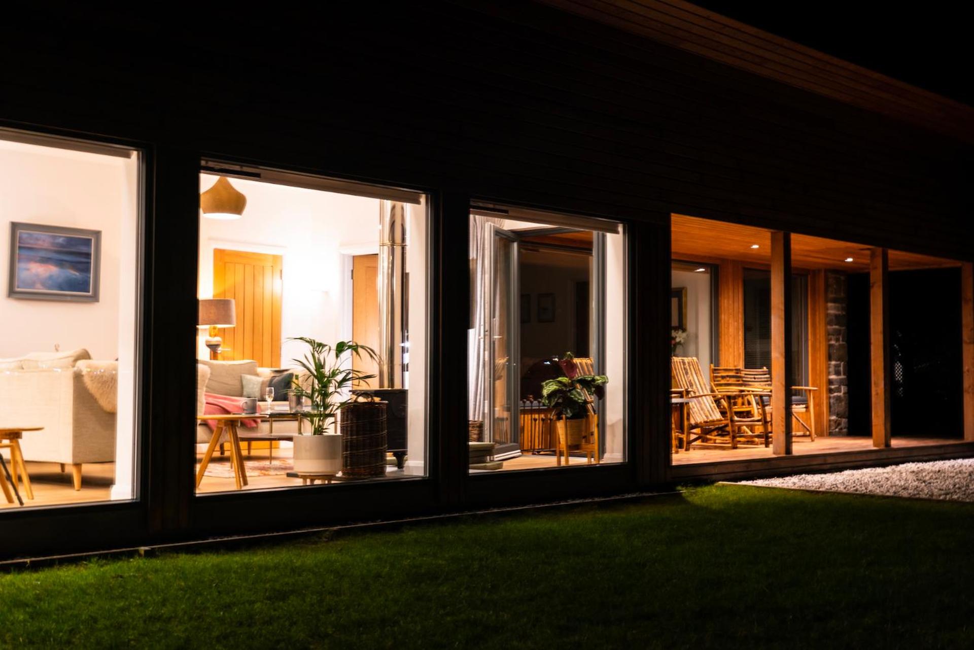 The Shorehouse