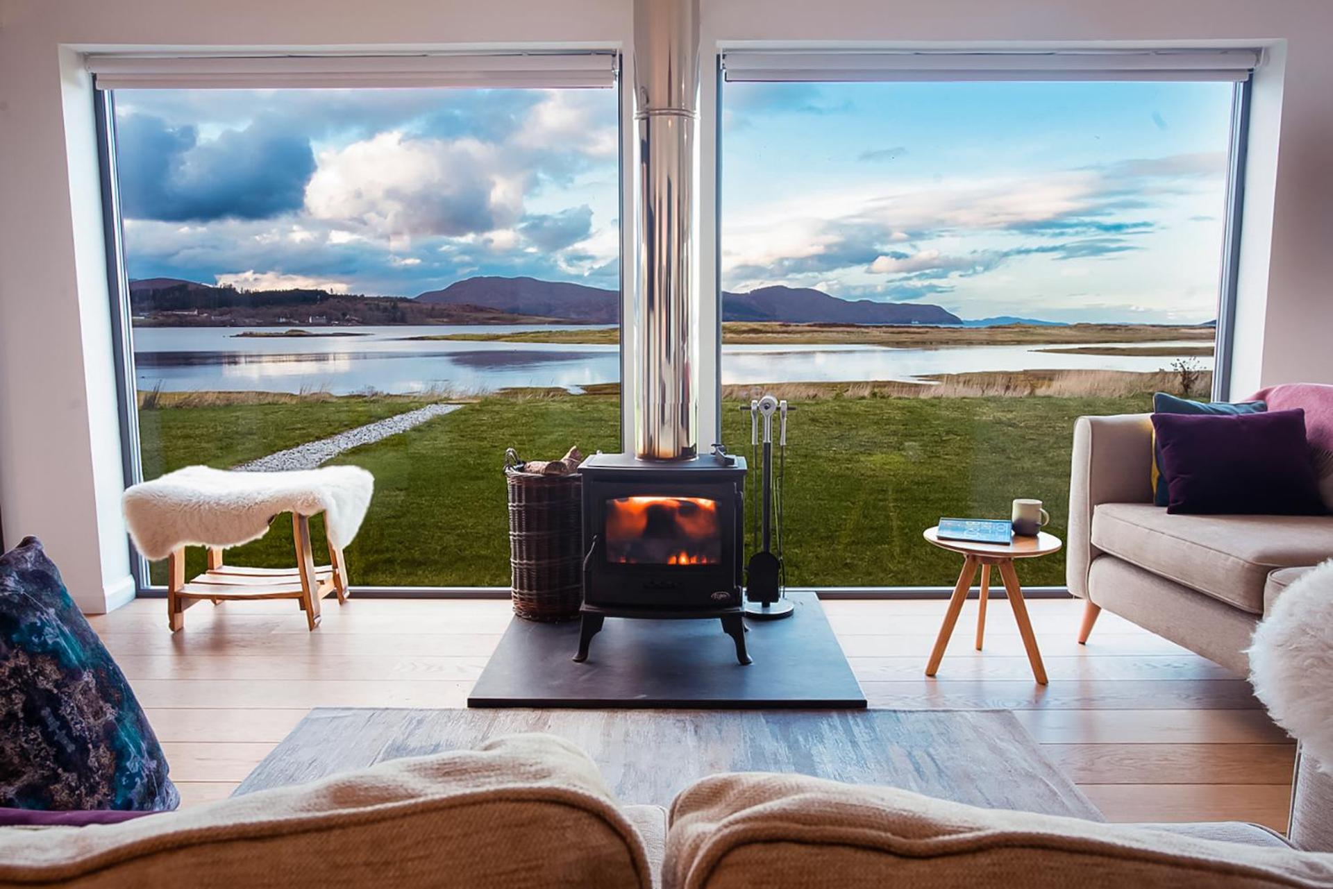 The Shorehouse