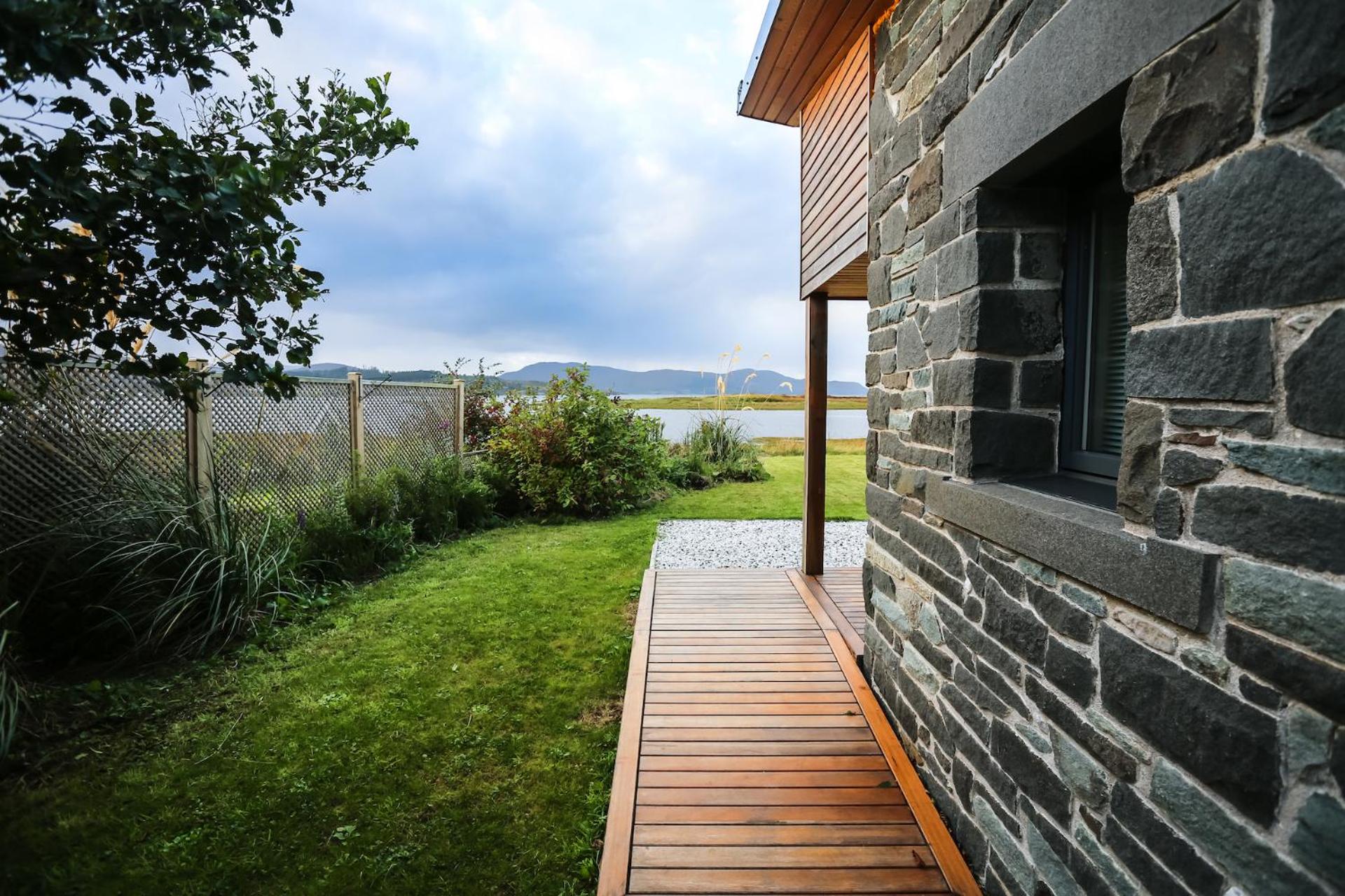 The Shorehouse