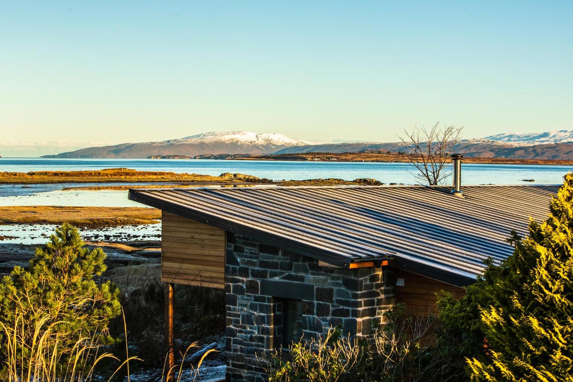 The Shorehouse