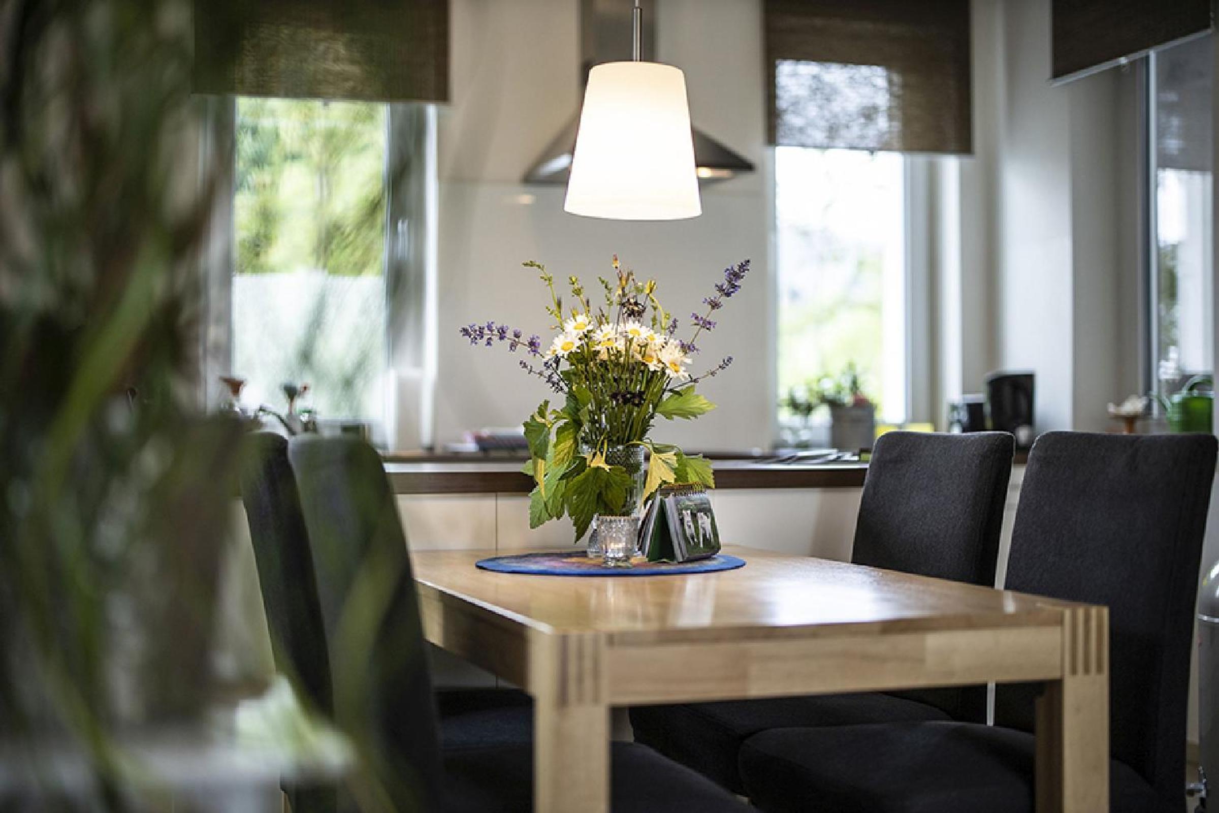Ferienwohnung Auf Dem Schönen Felde