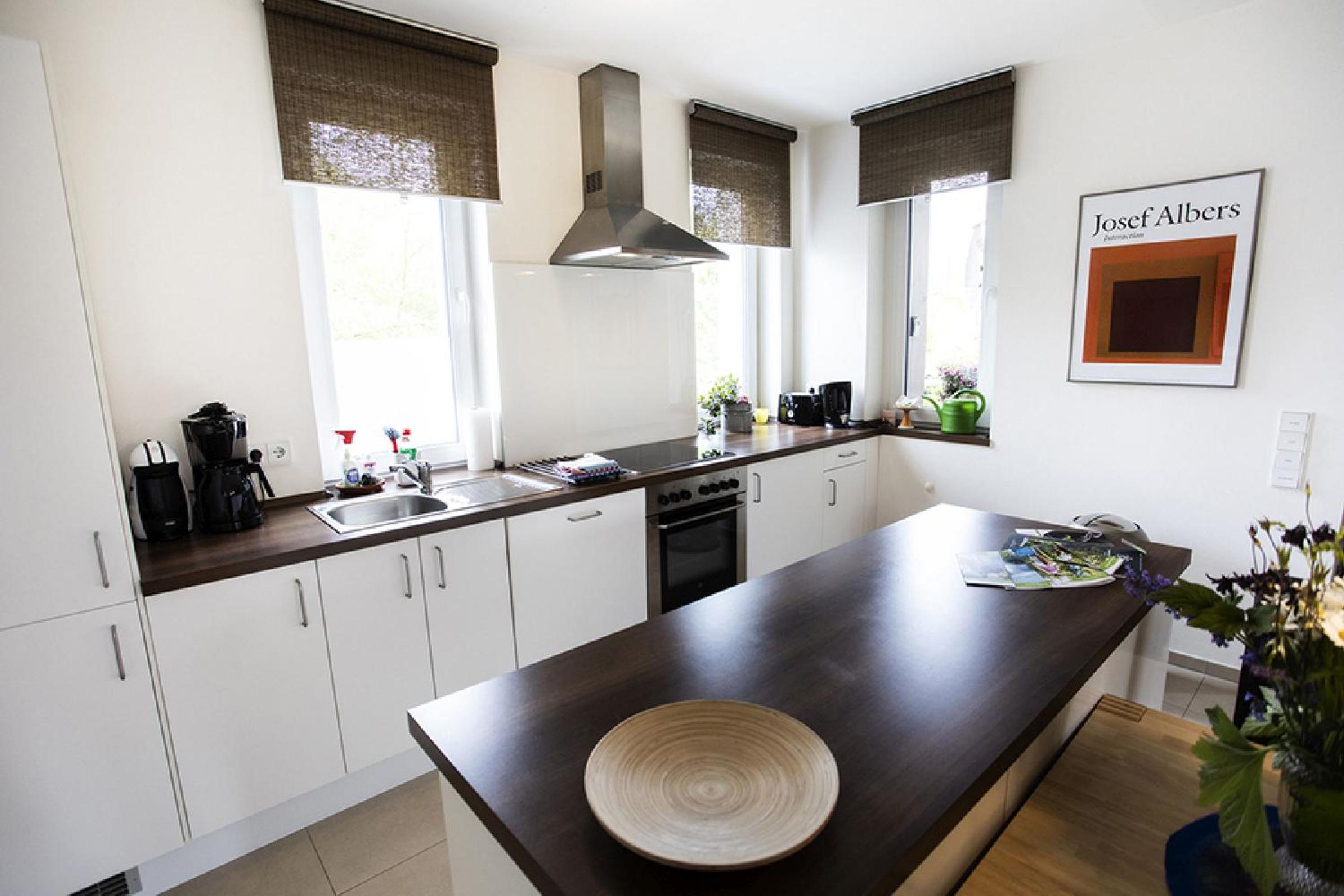 Ferienwohnung Auf Dem Schönen Felde