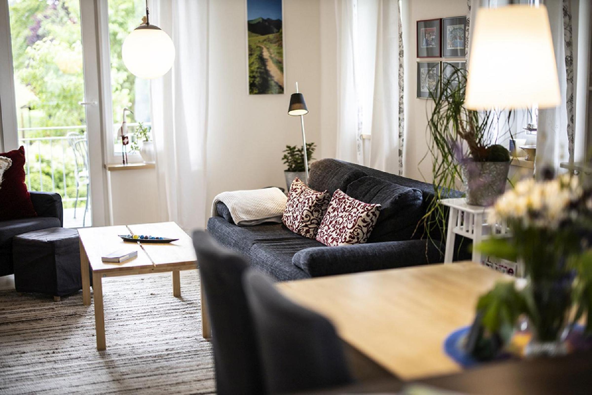 Ferienwohnung Auf Dem Schönen Felde