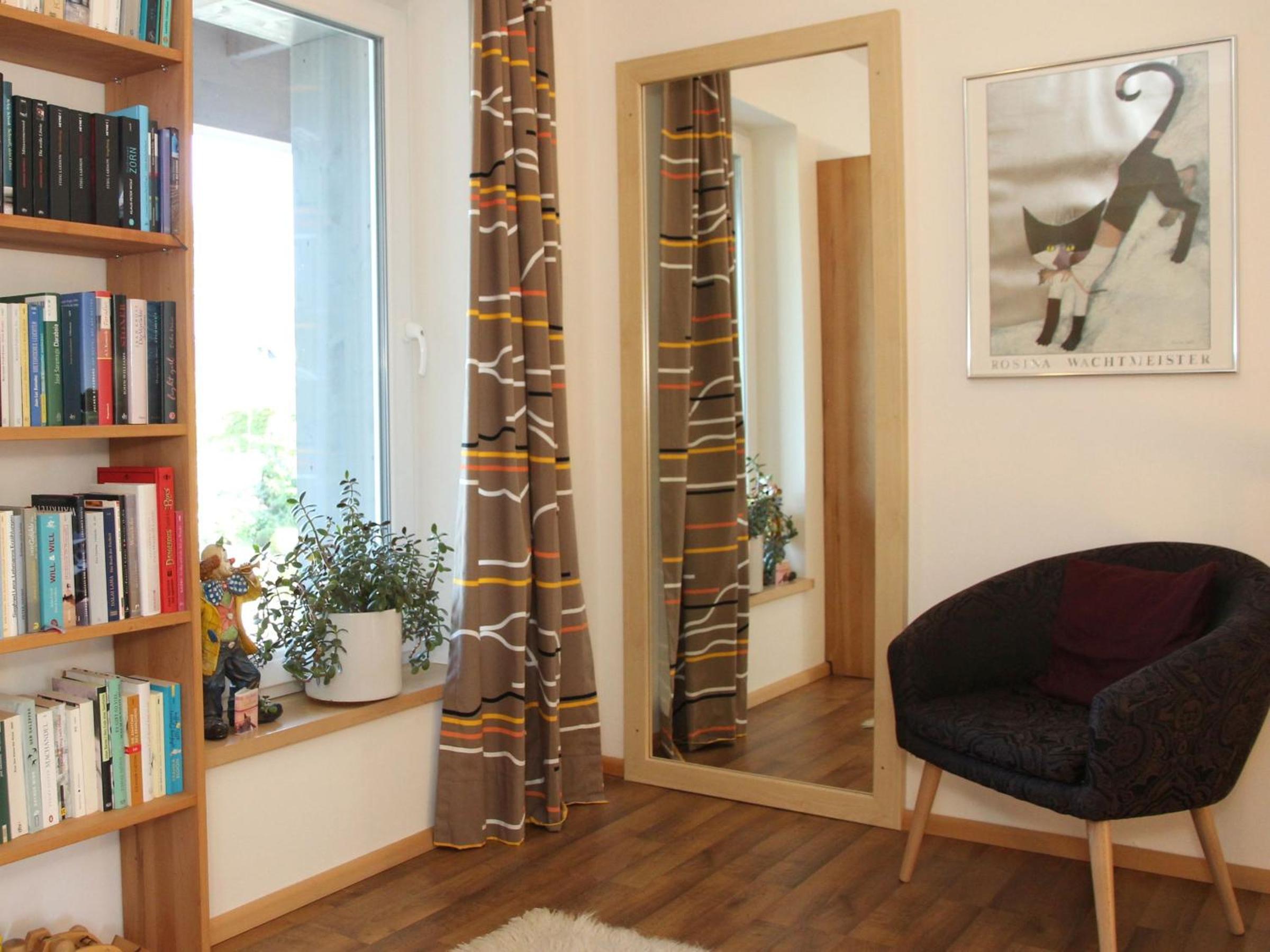 Ferienwohnung Auf Dem Schönen Felde