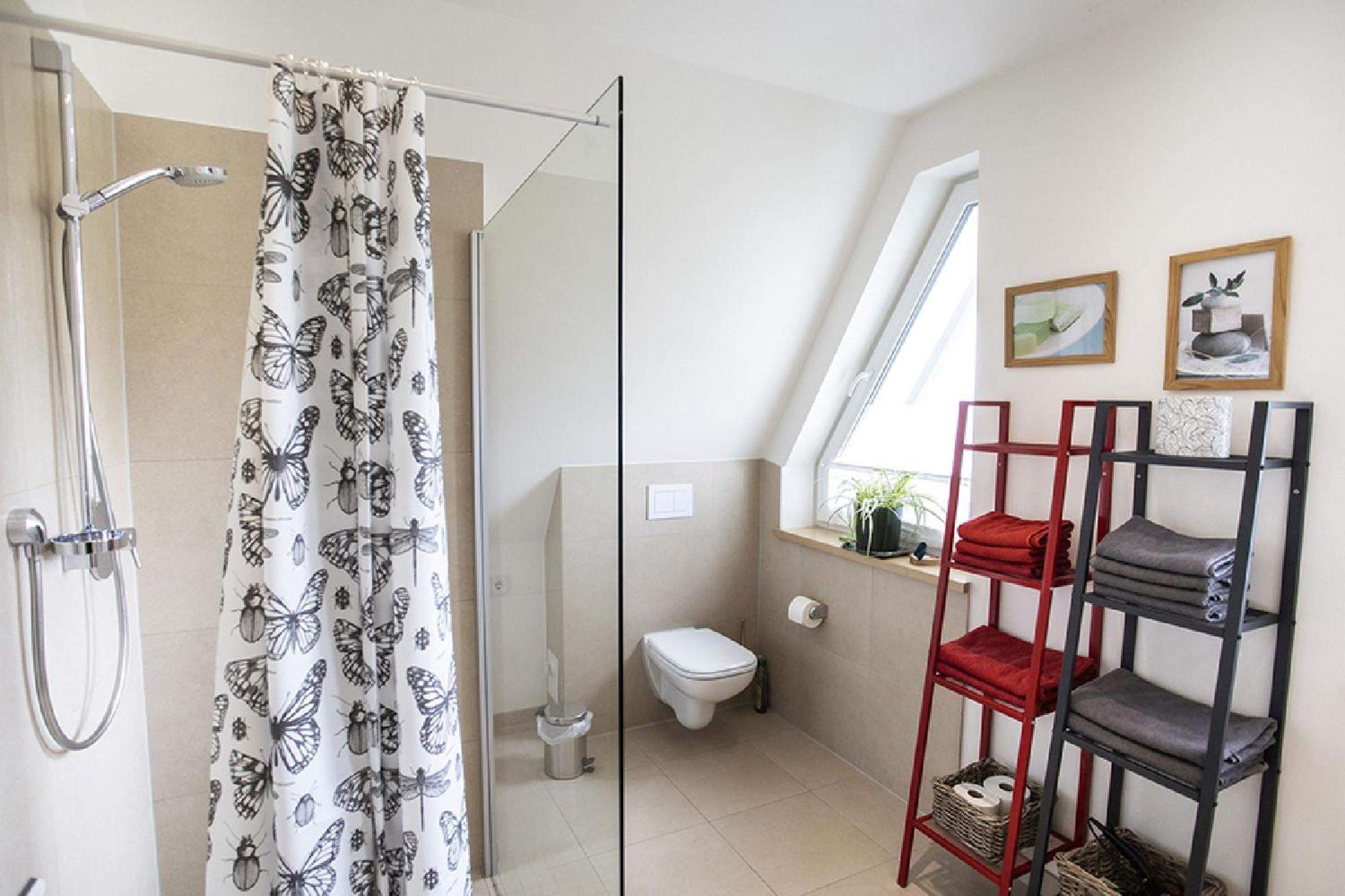 Ferienwohnung Auf Dem Schönen Felde