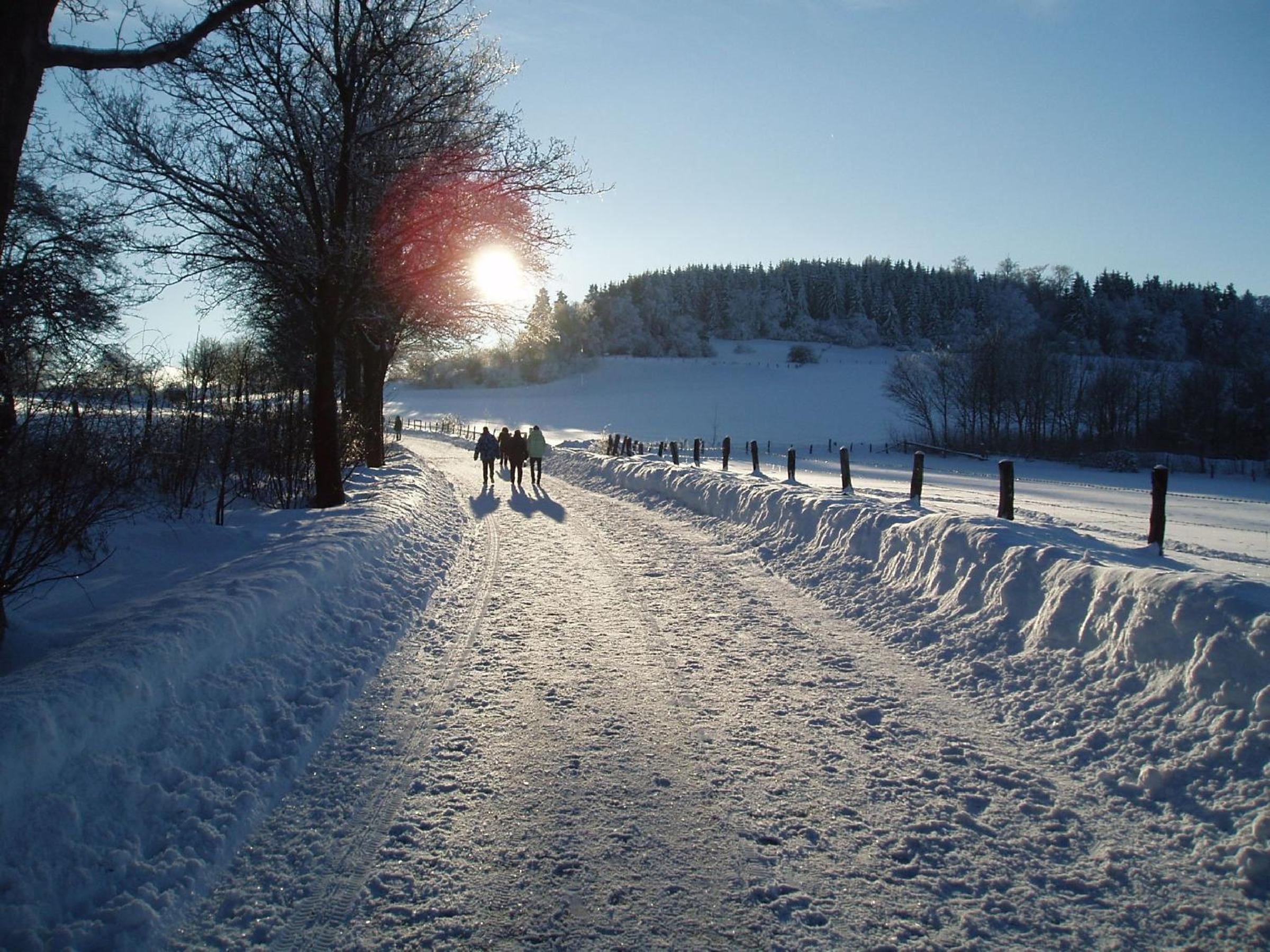 Ferienwohnung Auf Dem Schönen Felde