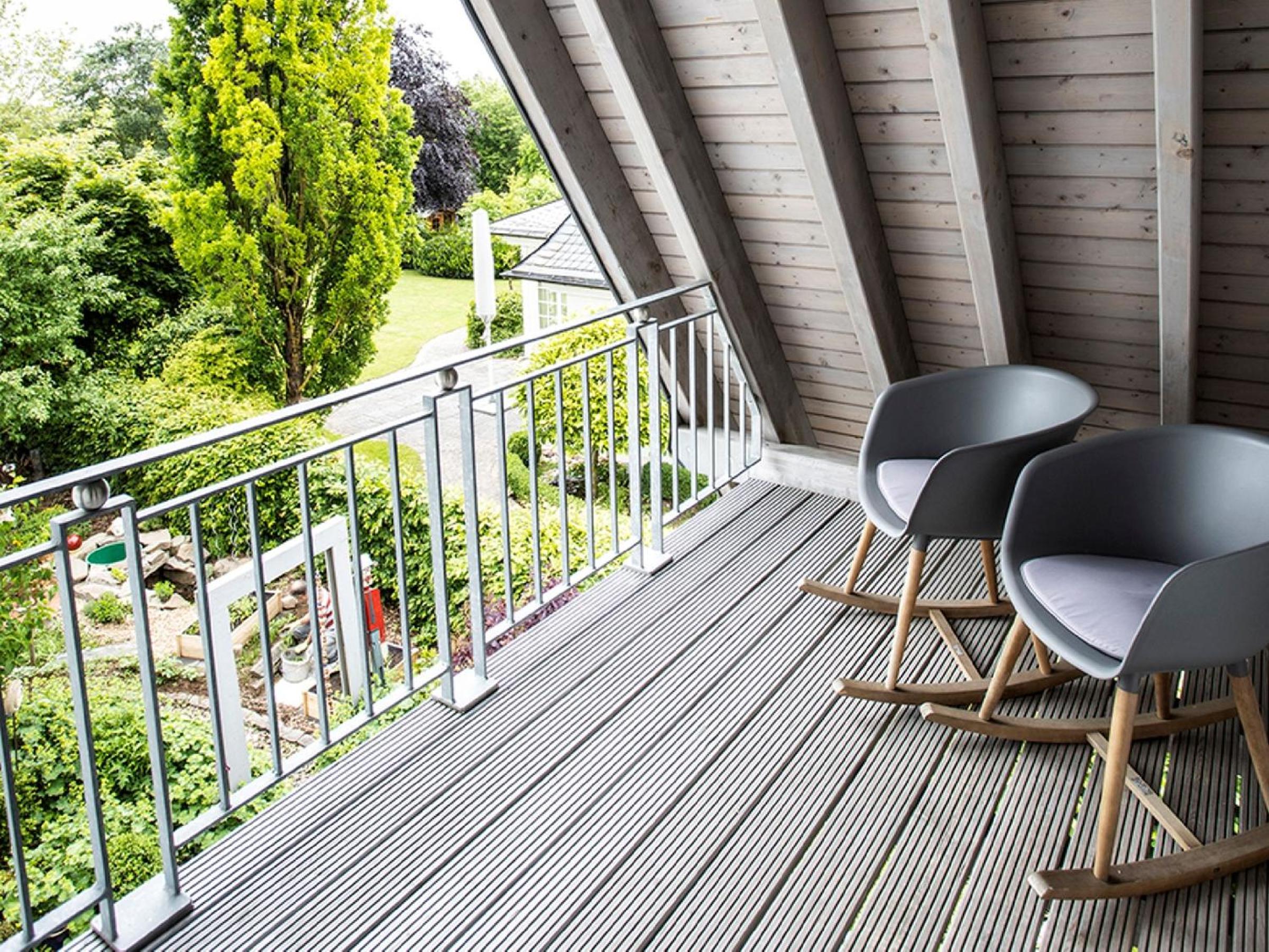 Ferienwohnung Auf Dem Schönen Felde