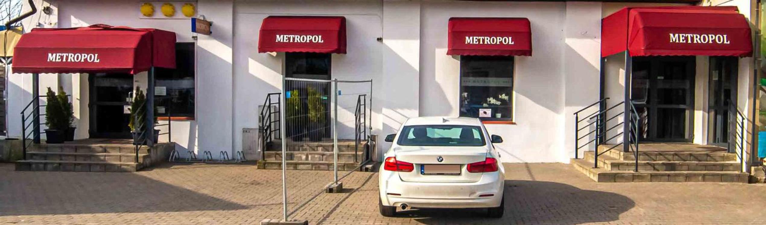 Metropol, photo 26