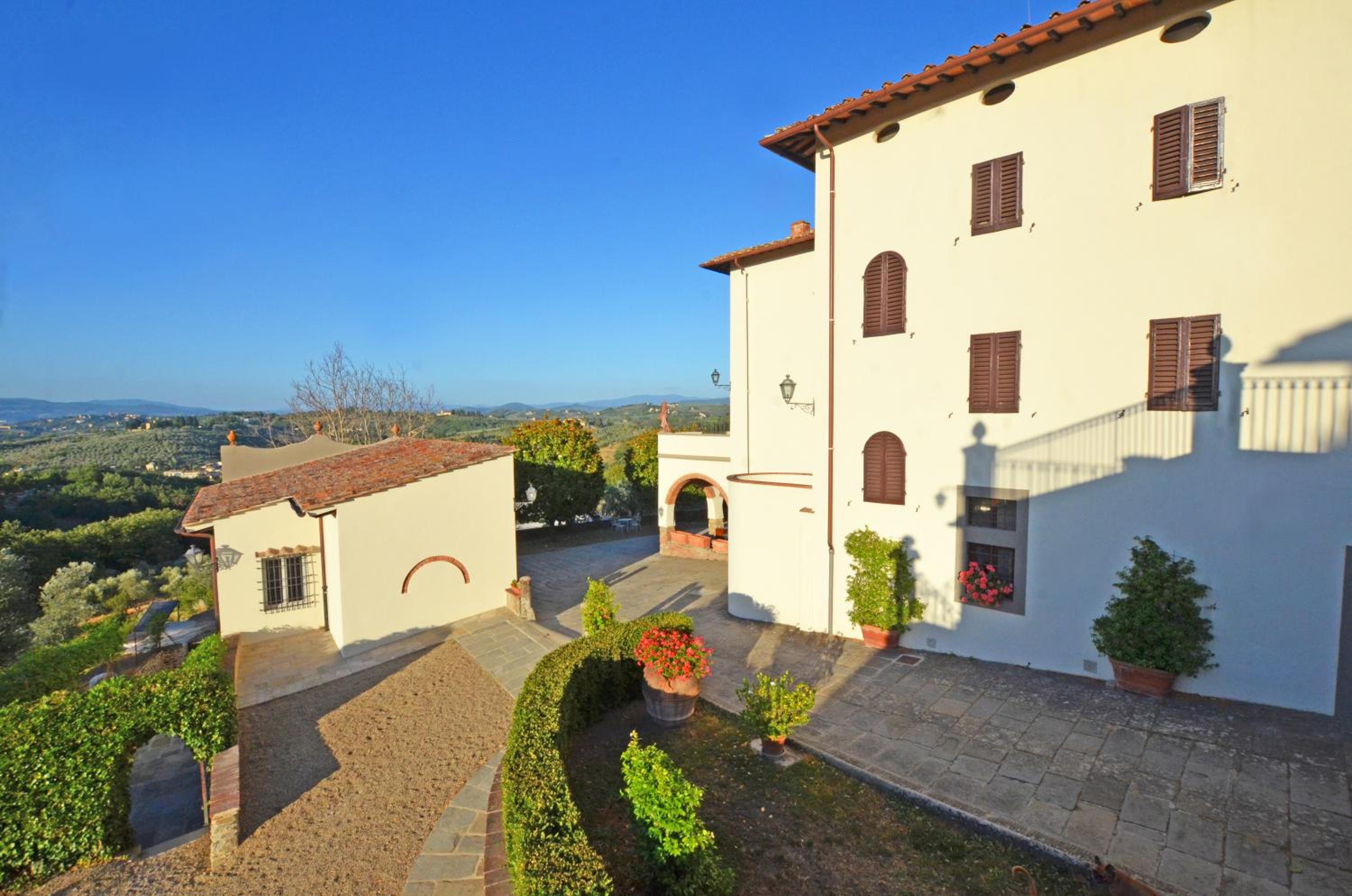 Podere di Montecchio
