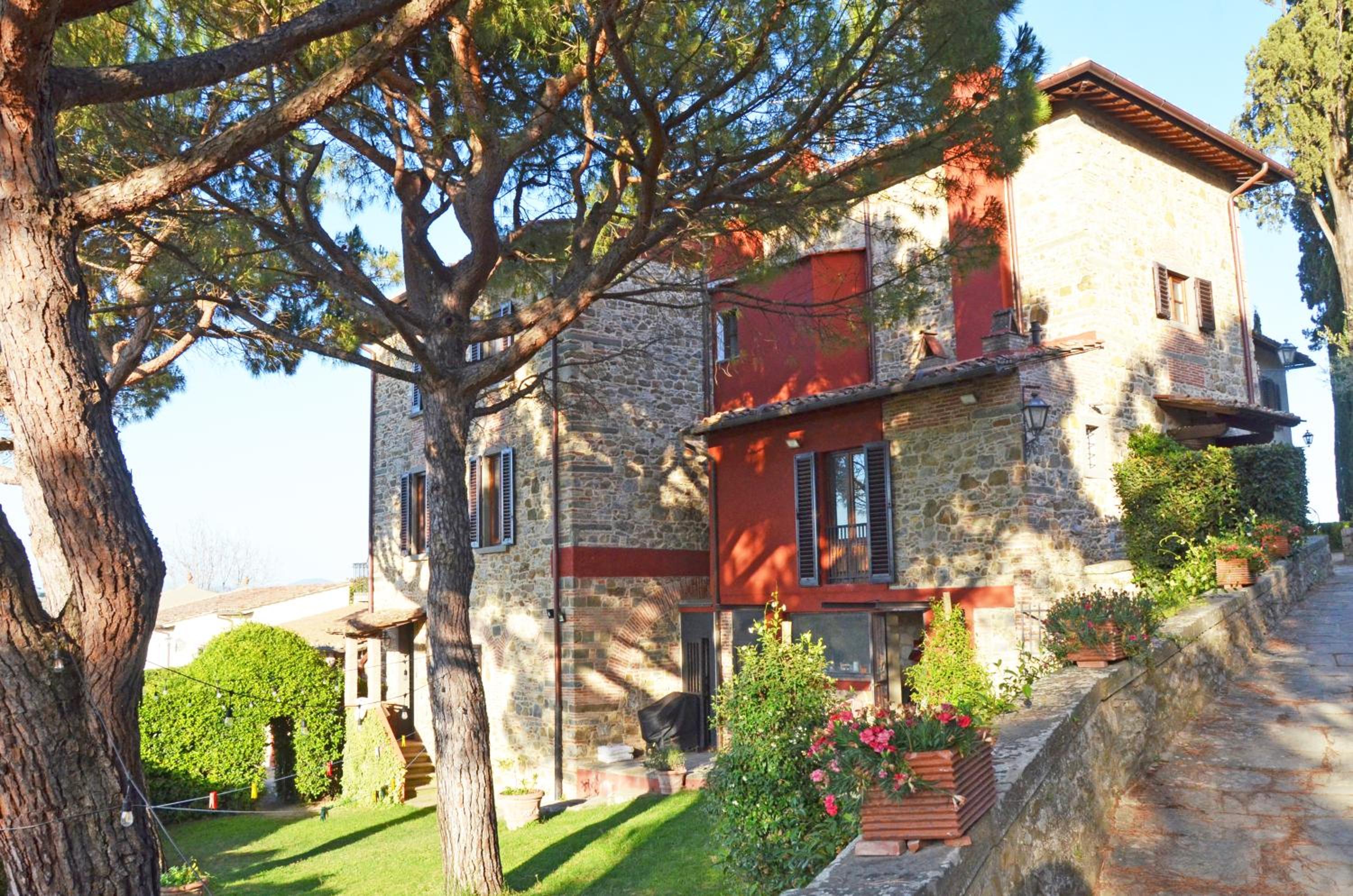 Podere di Montecchio